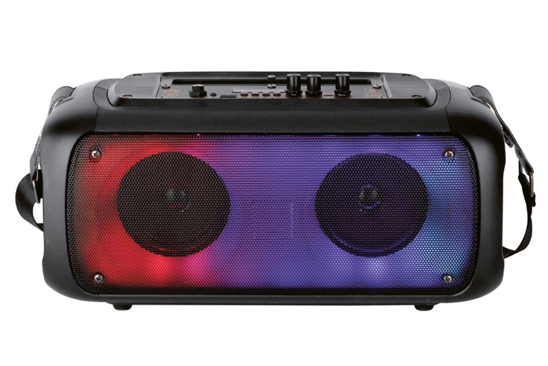 ابعاد اسپیکر کلومن Koluman K-S140-30