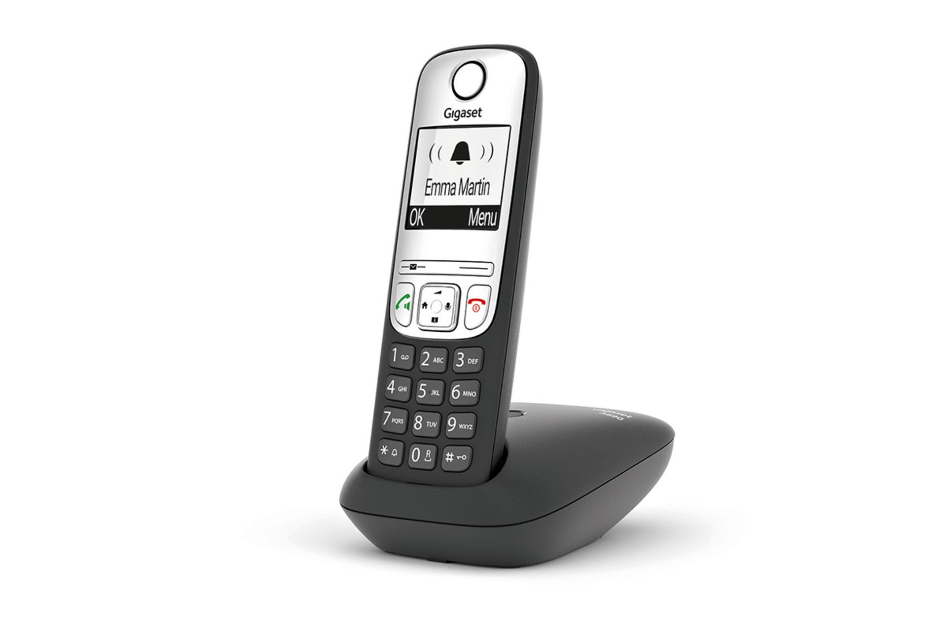 تلفن گیگاست A690 Duo