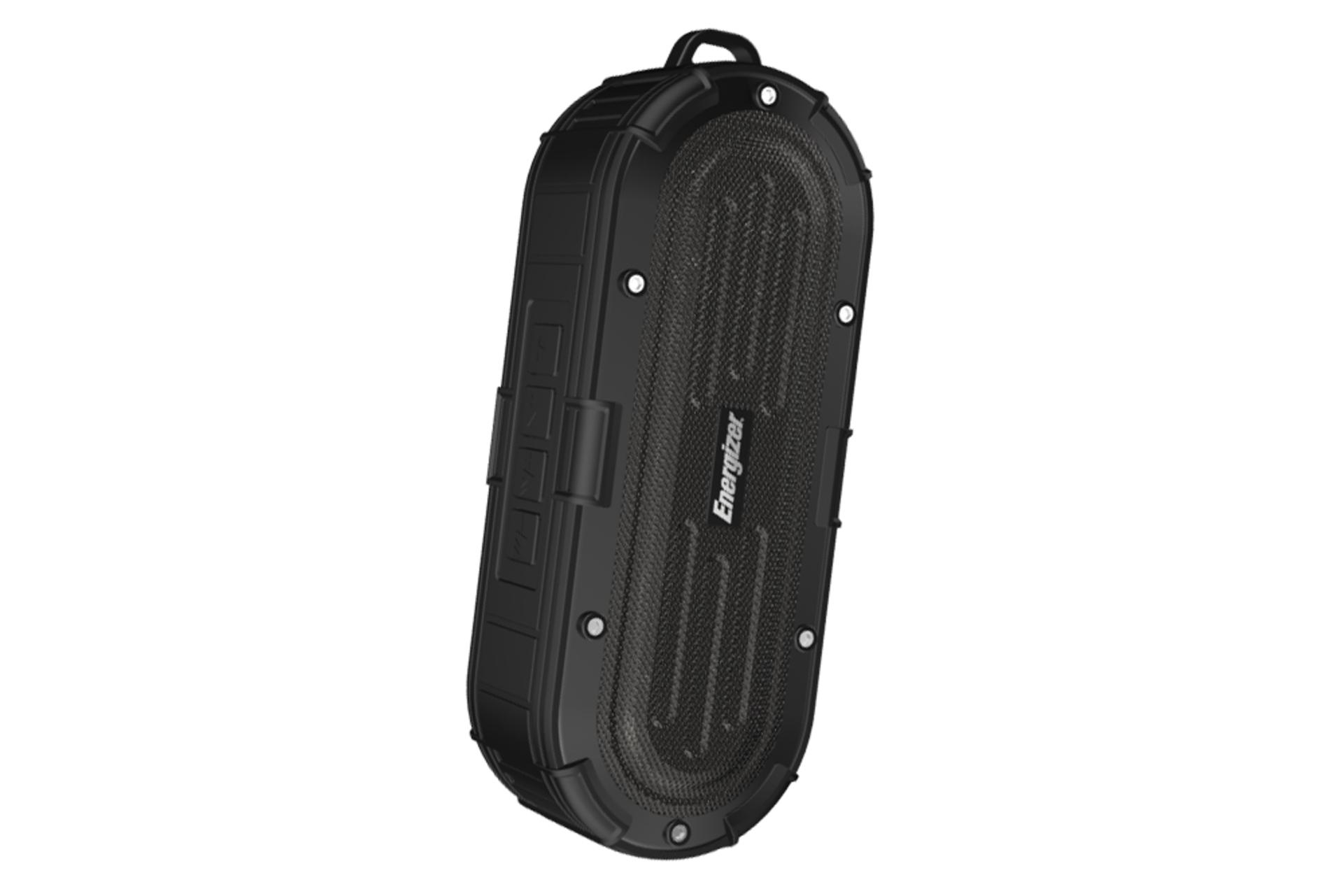 اسپیکر انرجایزر Energizer BTS107 مشکی