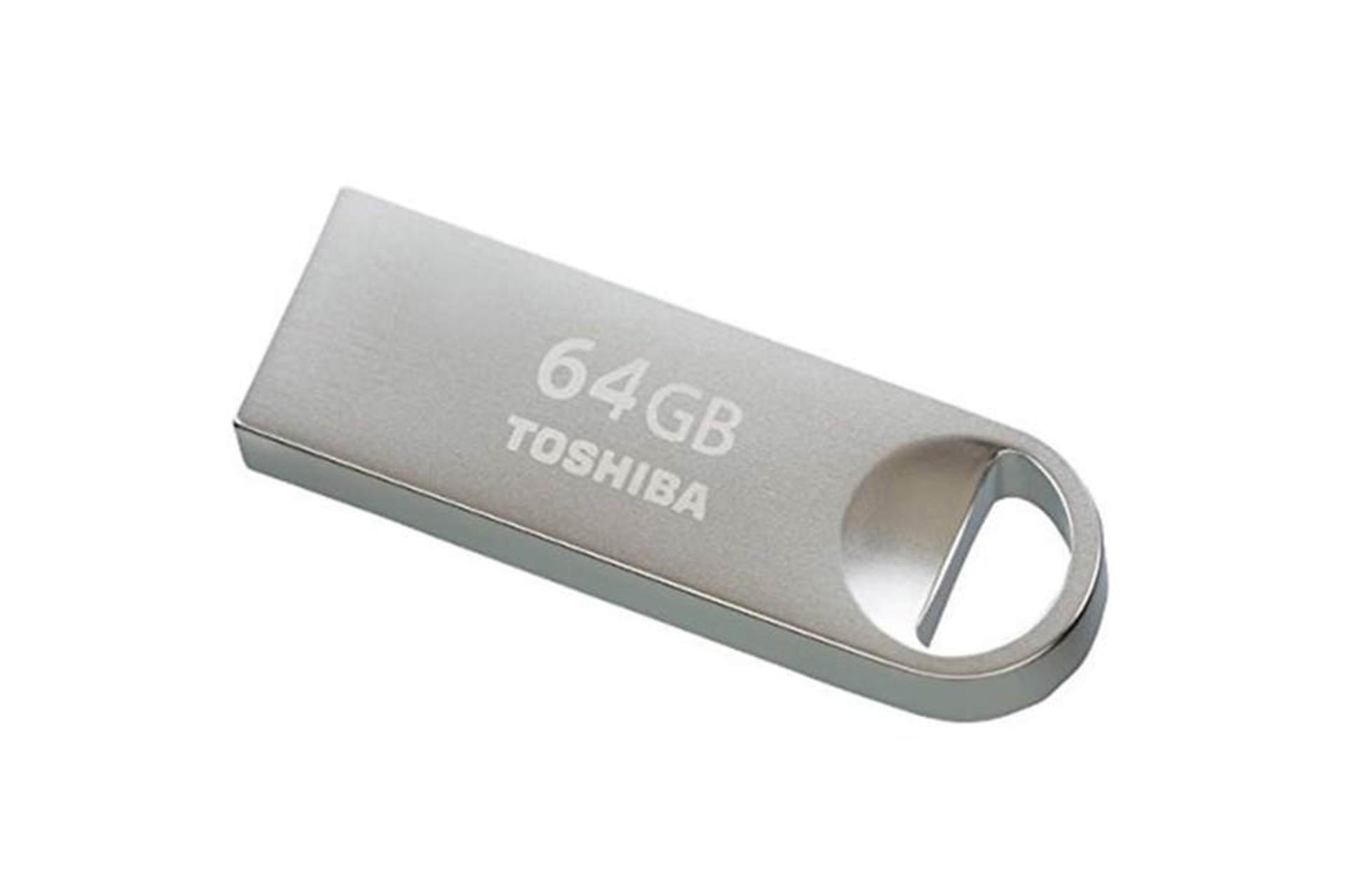 Toshiba TransMemory U401 64GB