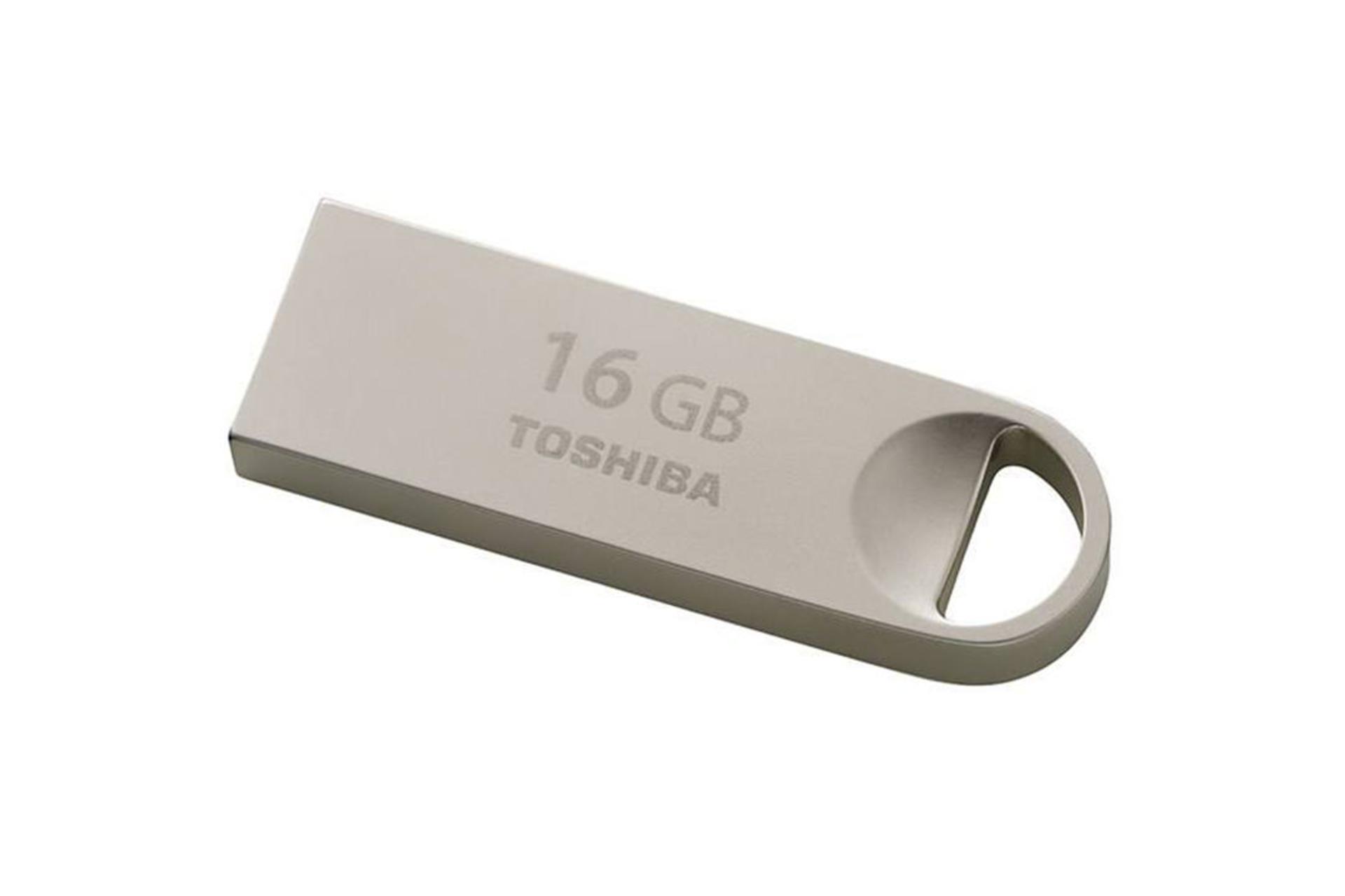 Toshiba TransMemory U401 16GB