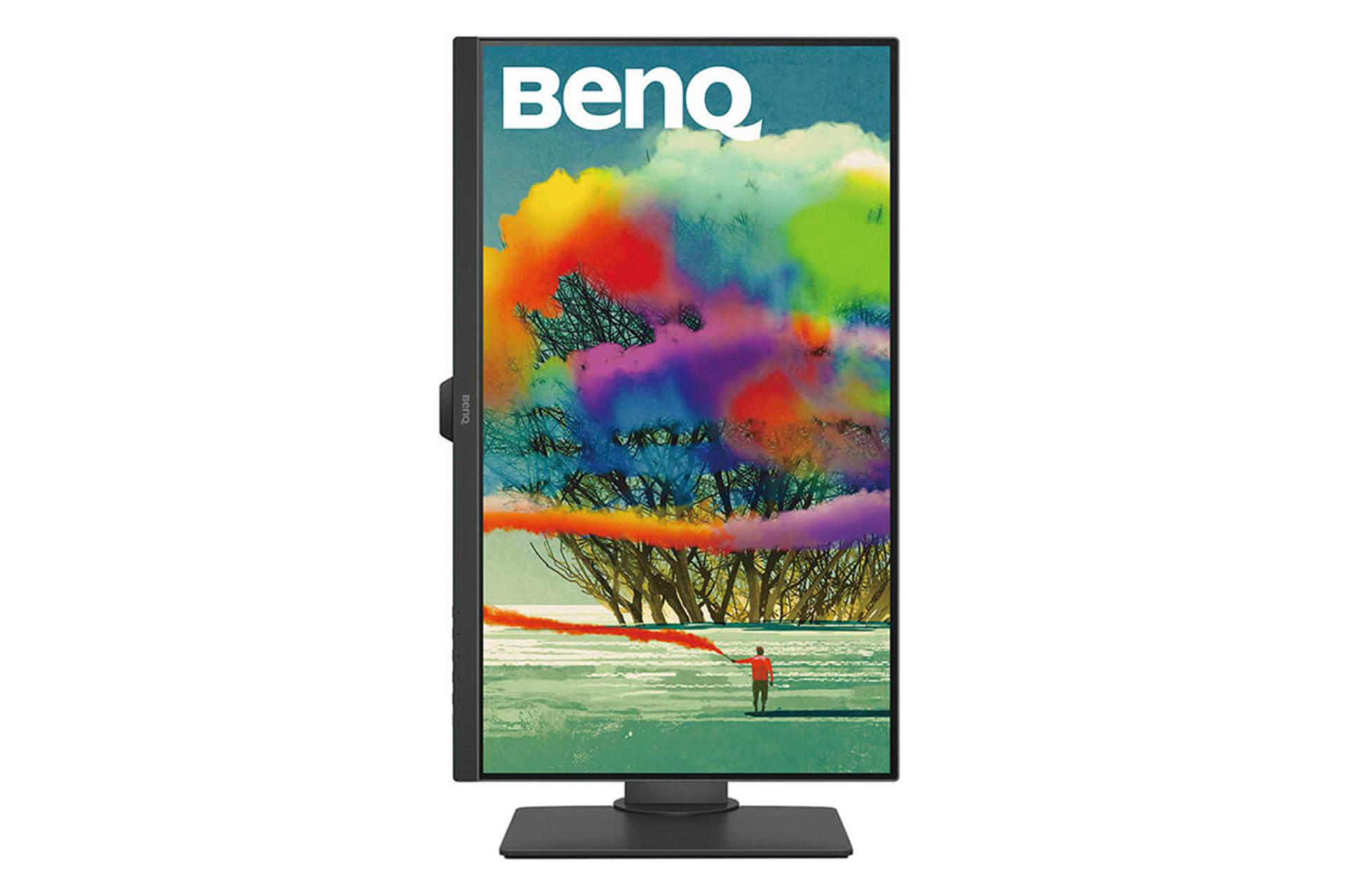 بنکیو 27 اینچ مدل PD2705Q / BenQ PD2705Q