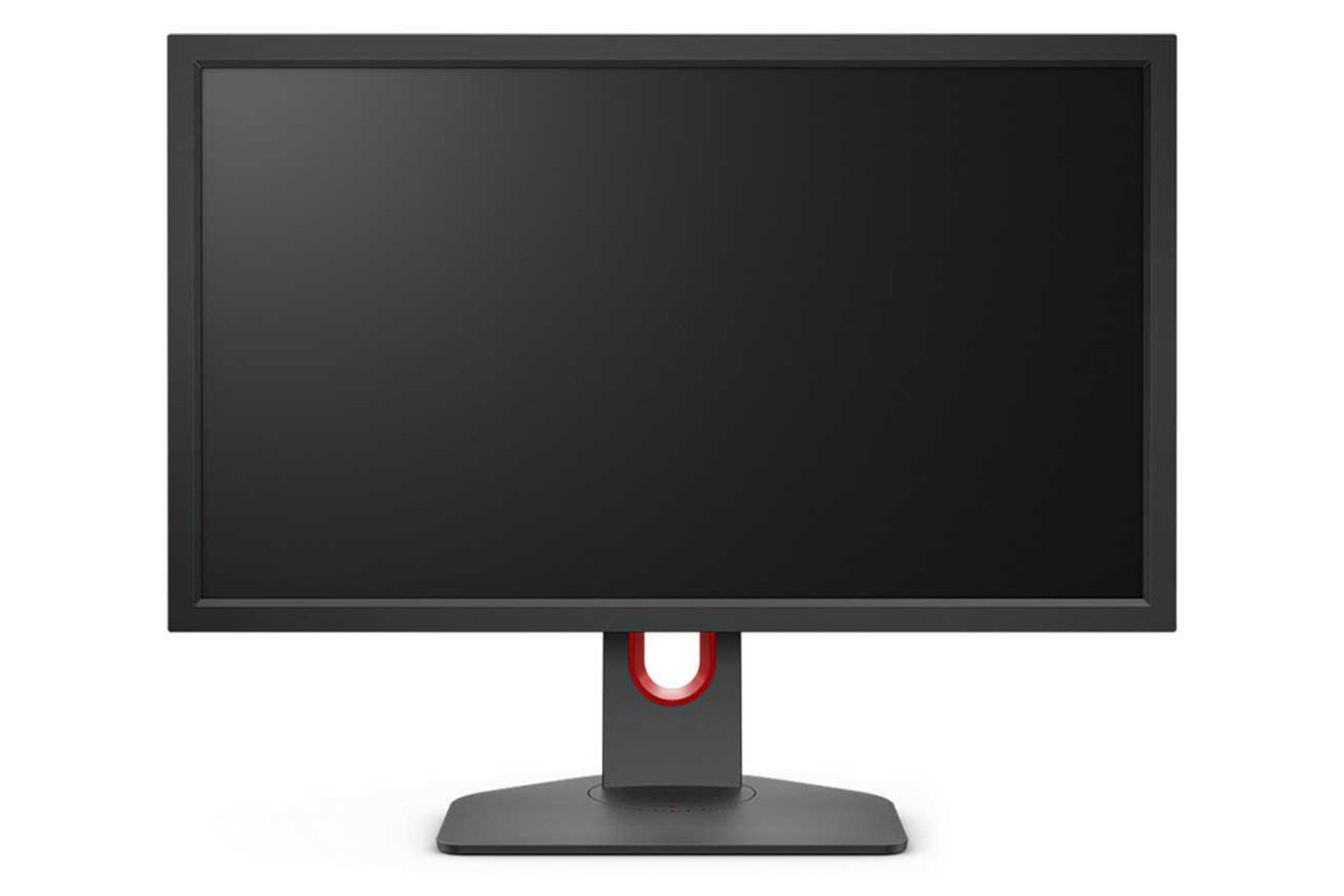 نمای جلو مانیتور بنکیو 24 اینچ مدل XL2411K