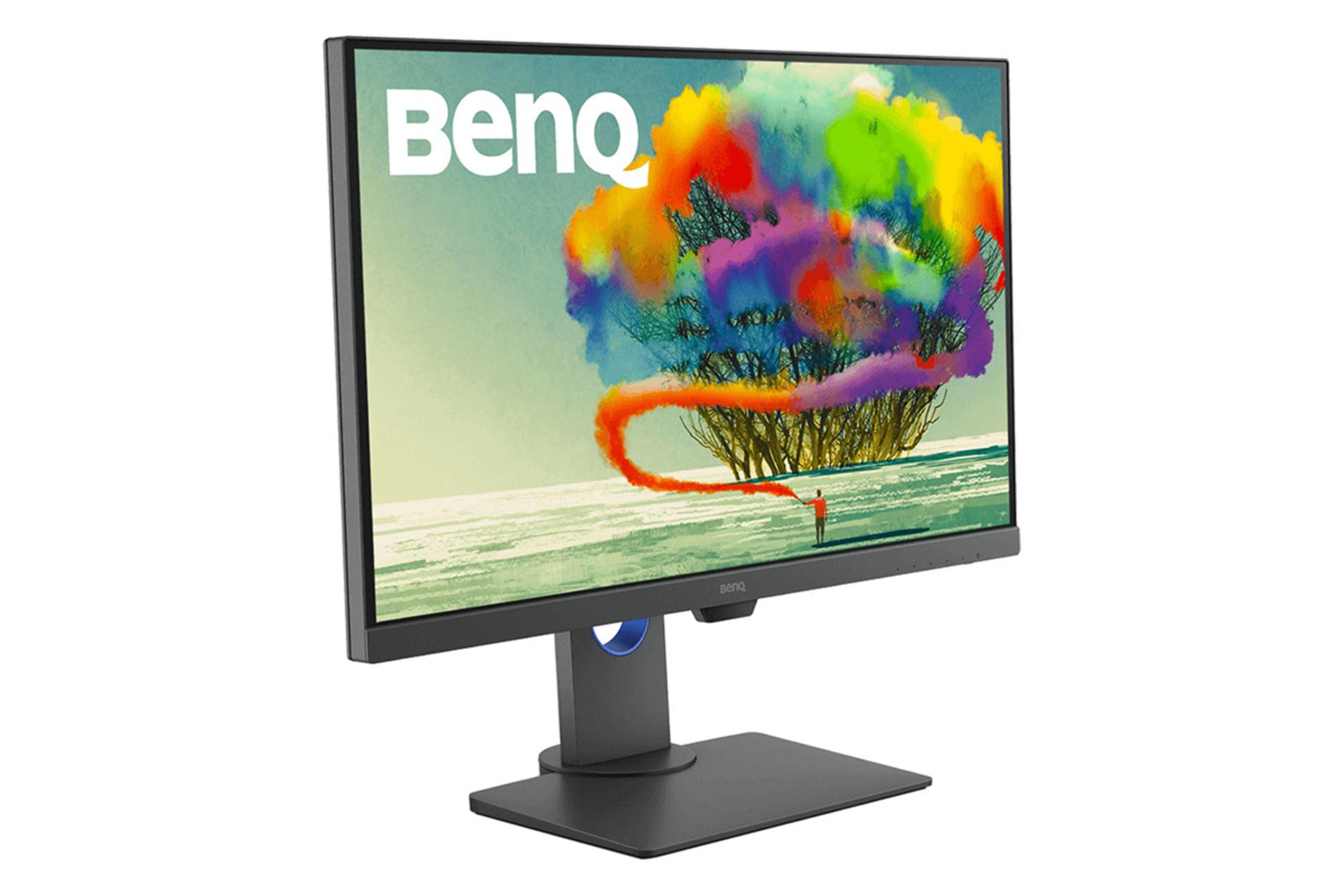 بنکیو 27 اینچ مدل PD2705Q / BenQ PD2705Q