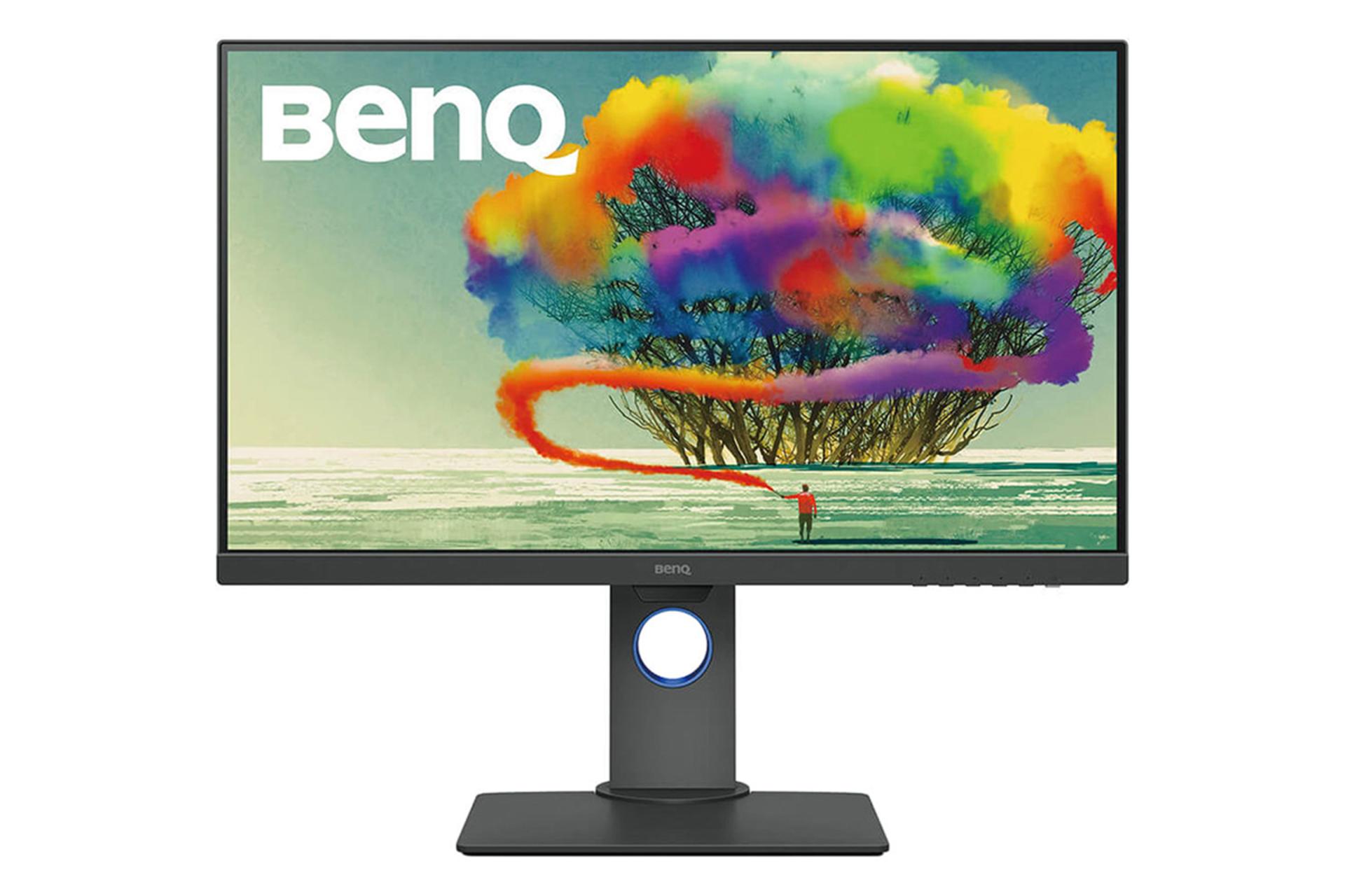 بنکیو 27 اینچ مدل PD2705Q / BenQ PD2705Q