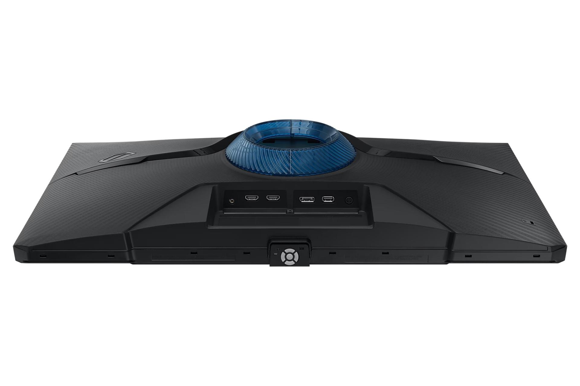 کانکتور مانیتور سامسونگ 27 اینچ مدل Samsung Odyssey G4 S27BG402