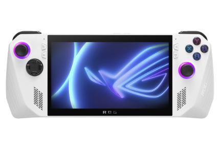 ROG Ally ایسوس با پردازنده Z1 Extreme