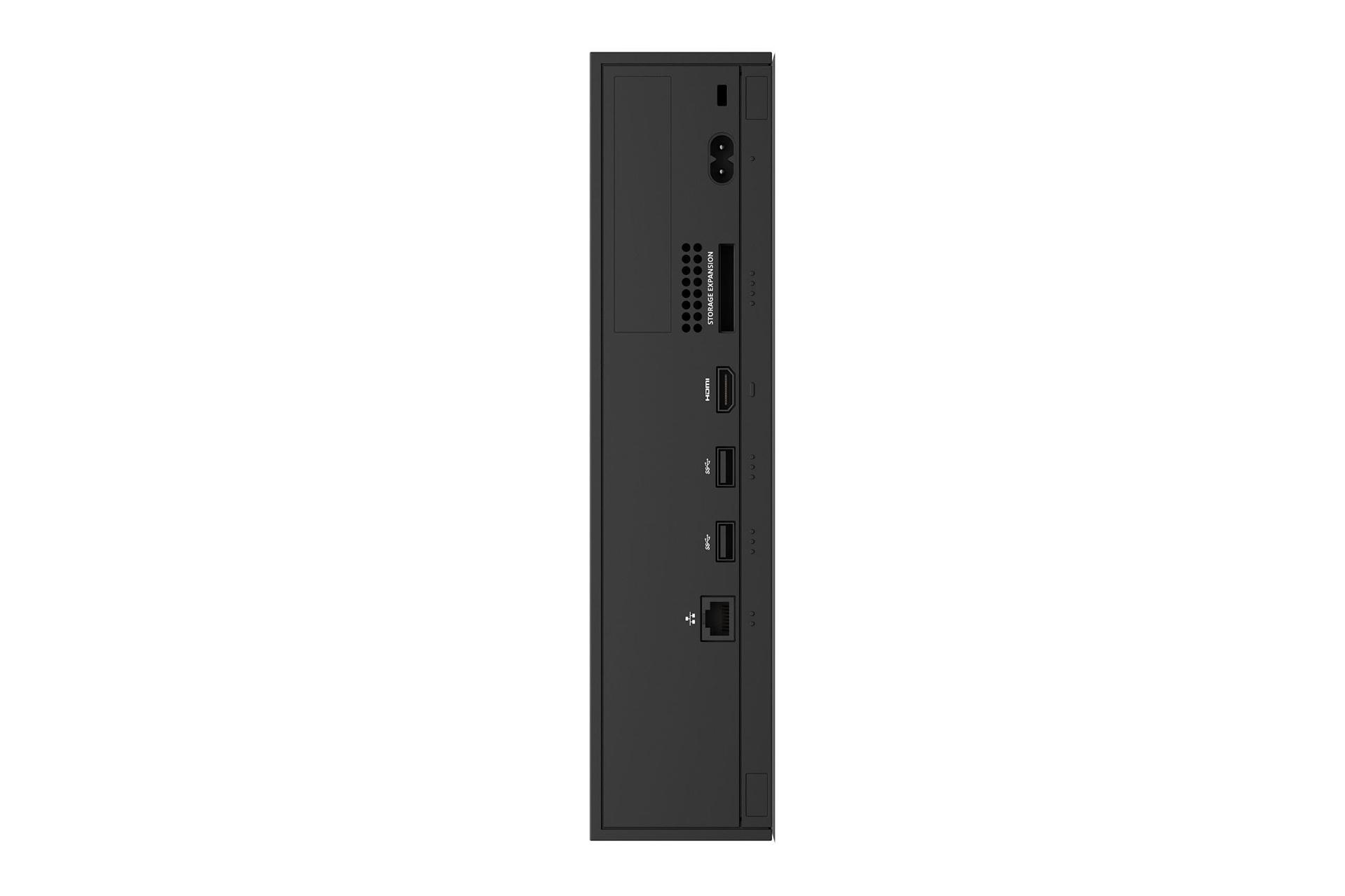 اتصالات کنسول بازی ایکس باکس سری اس مایکروسافت 1 ترابایت / Microsoft Xbox Series S 1TB