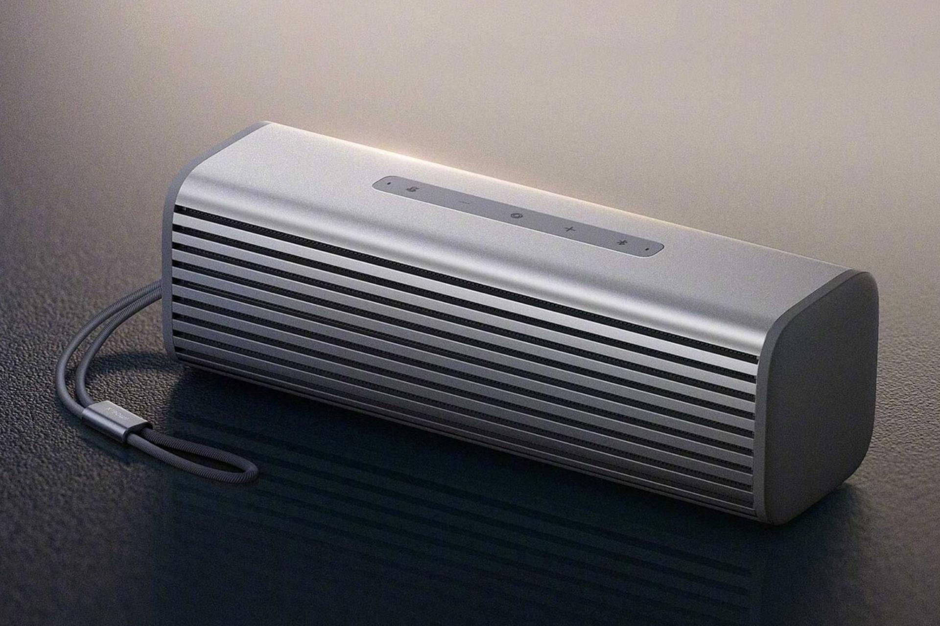 توان اسپیکر شیائومی Xiaomi Sound Move