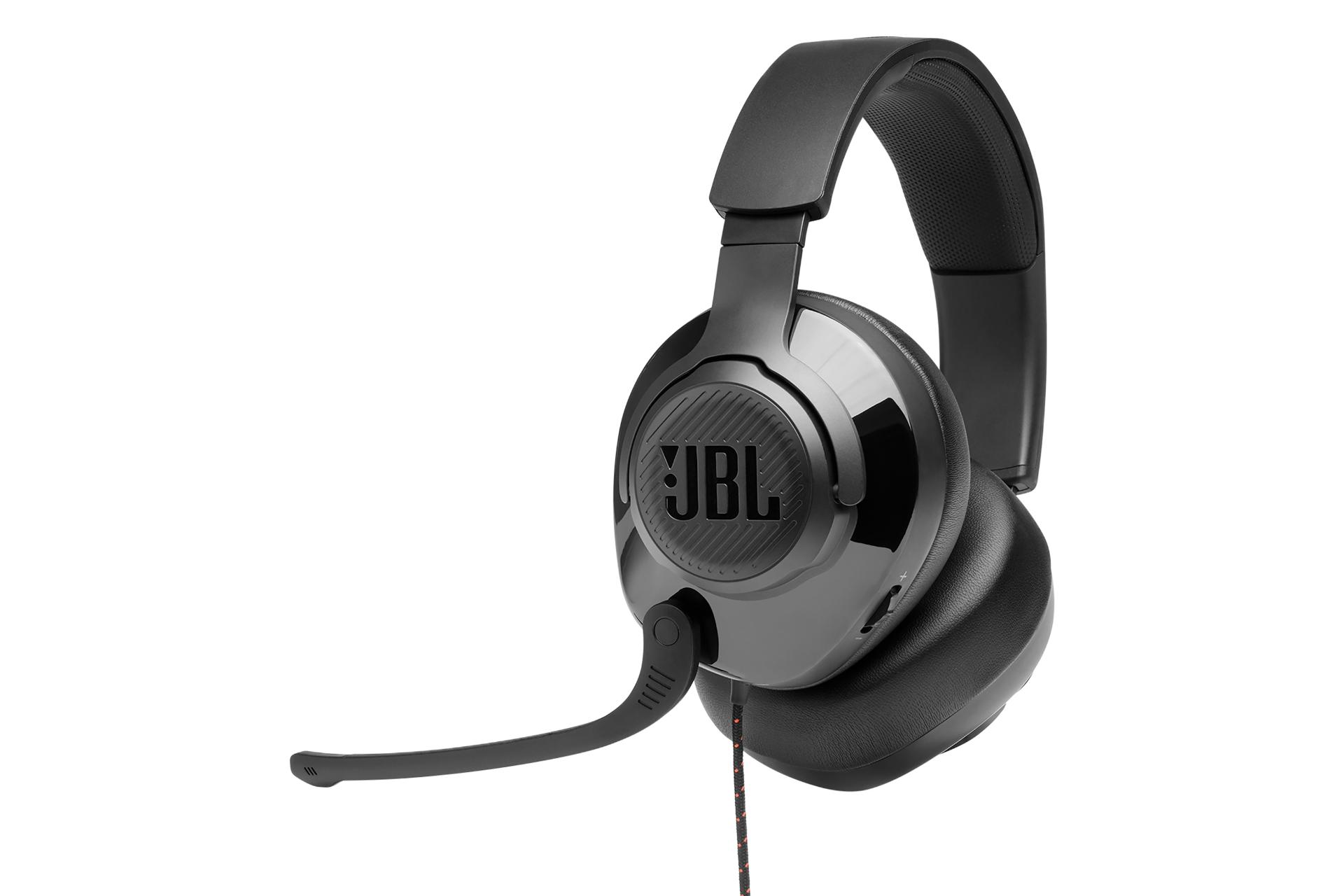 میکروفون هدست گیمینگ جی بی ال JBL Quantum 200