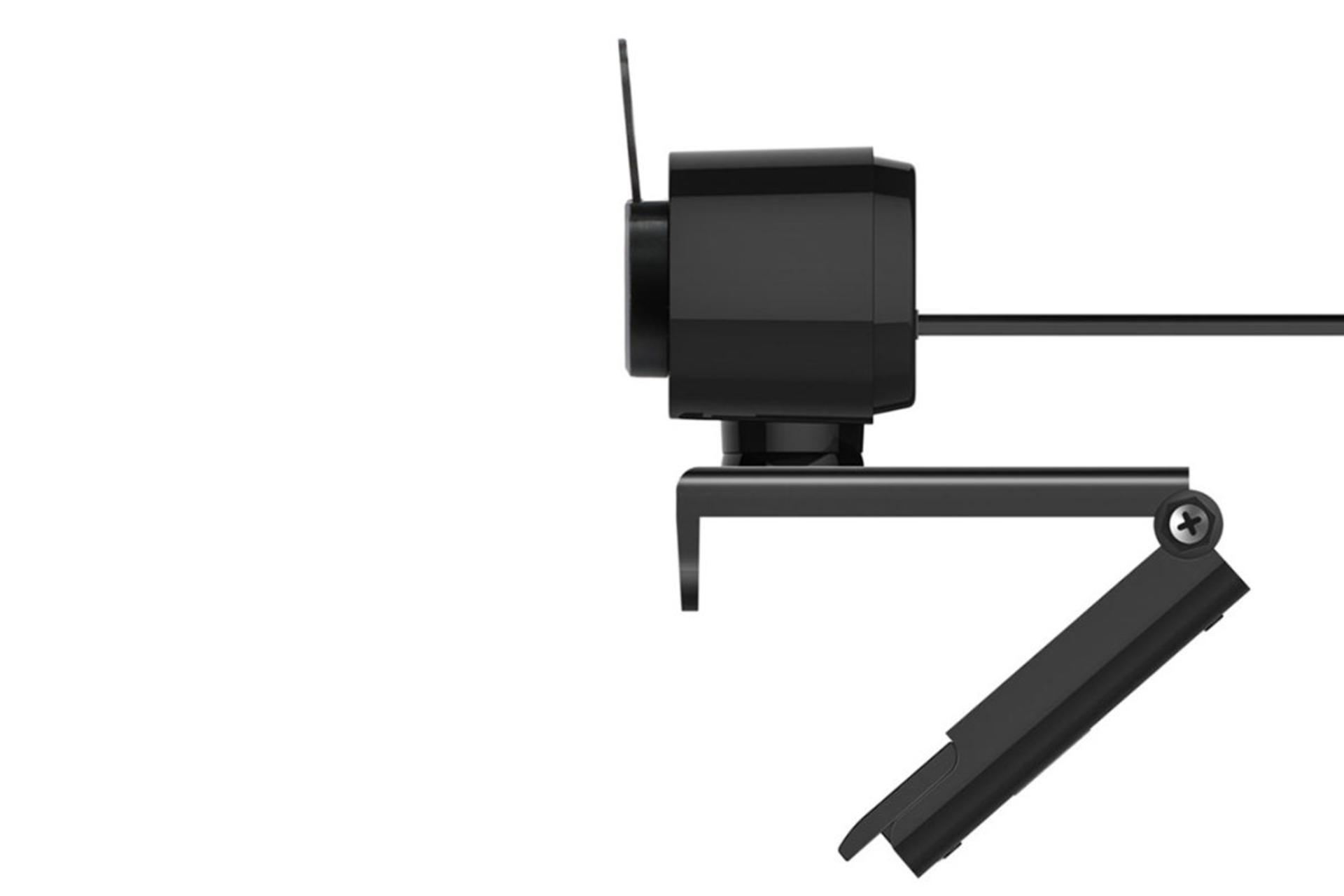 وب کم مستر تک Master Tech Master Pro 500 نمای جانبی