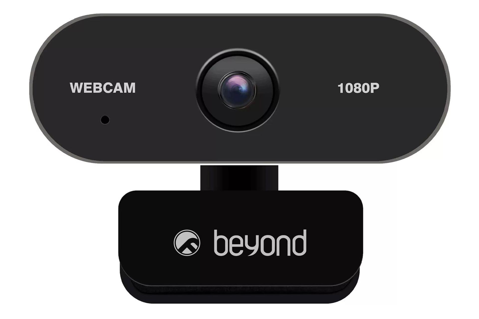 وب کم بیاند Beyond BW-108