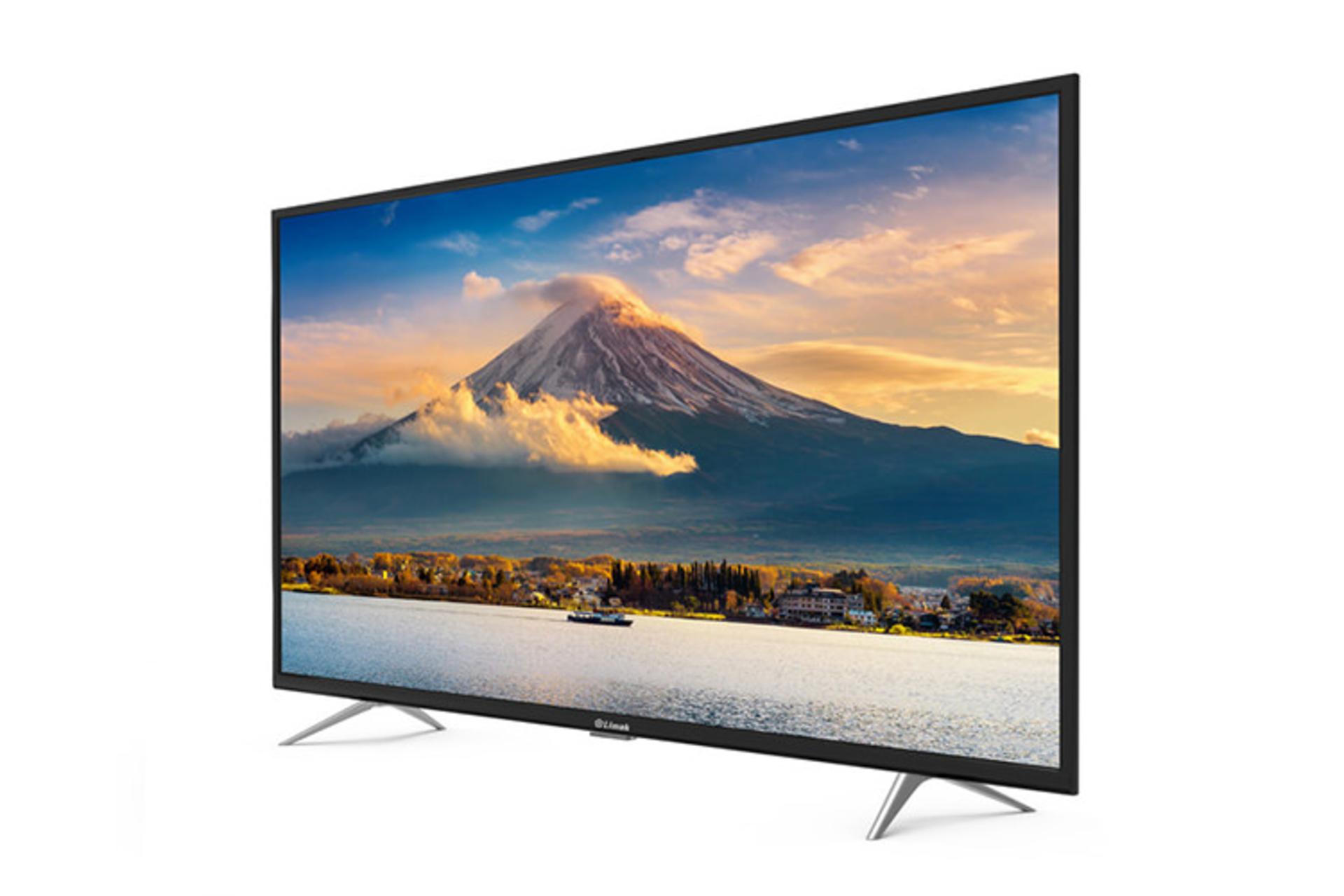 تلویزیون لیماک Limak General International LEDTVGI-1232T نمای جلو