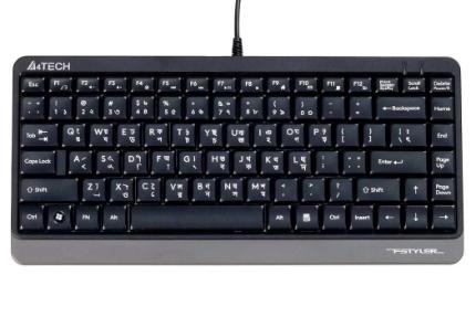 ای فورتک FK11