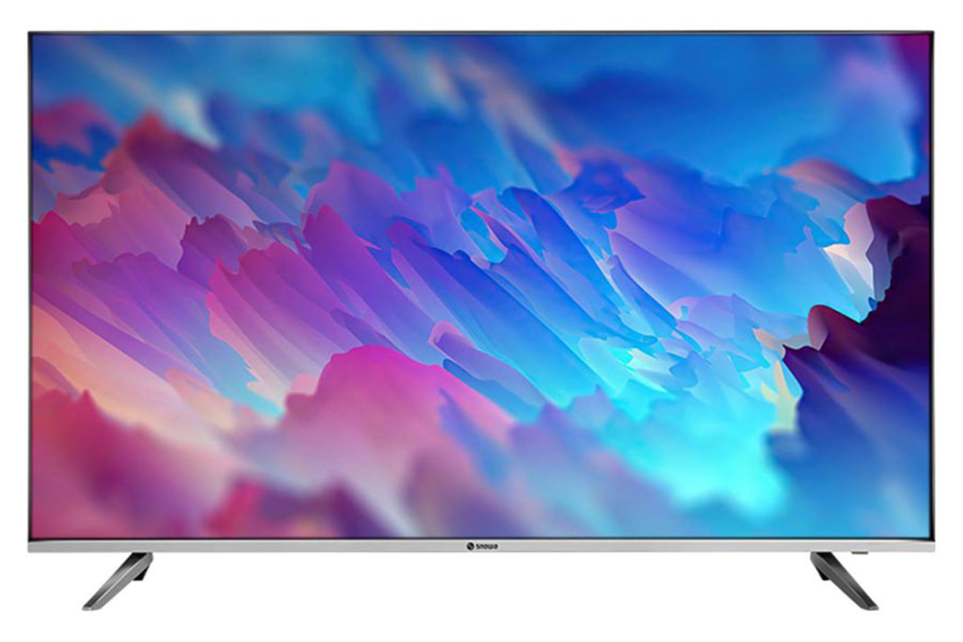 تلویزیون اسنوا Snowa SLD-50NK13200UM