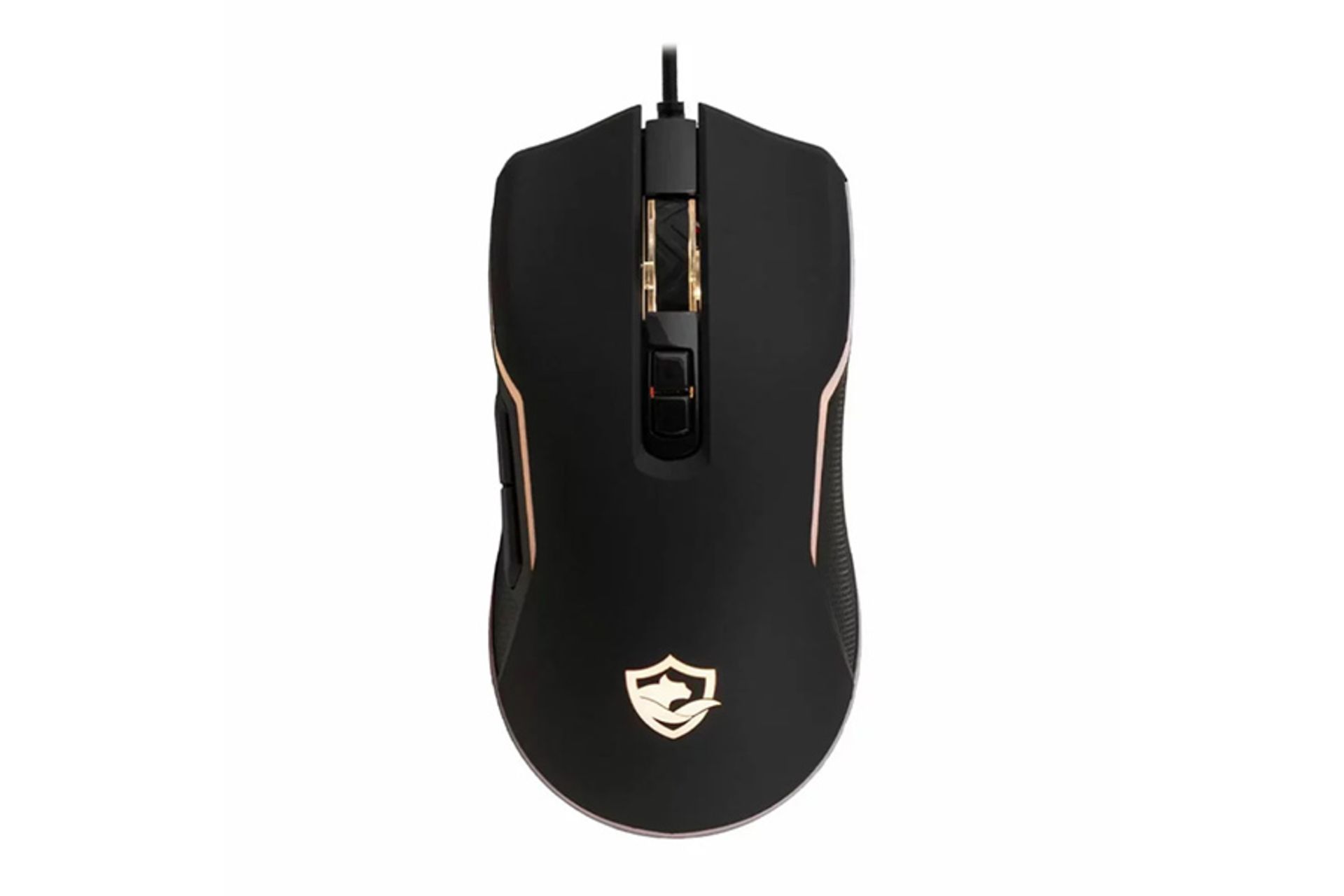 ماوس بیاند Beyond BGM-1284 7D