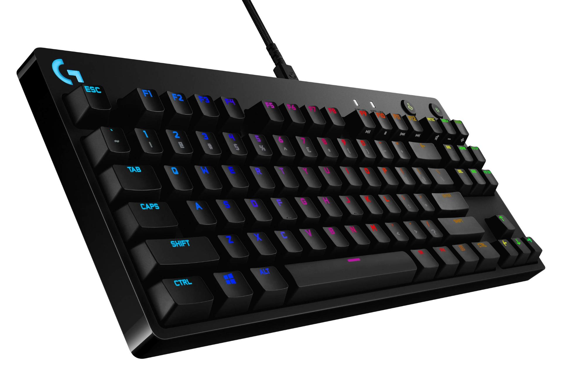 کیبورد لاجیتک Logitech G PRO Keyboard