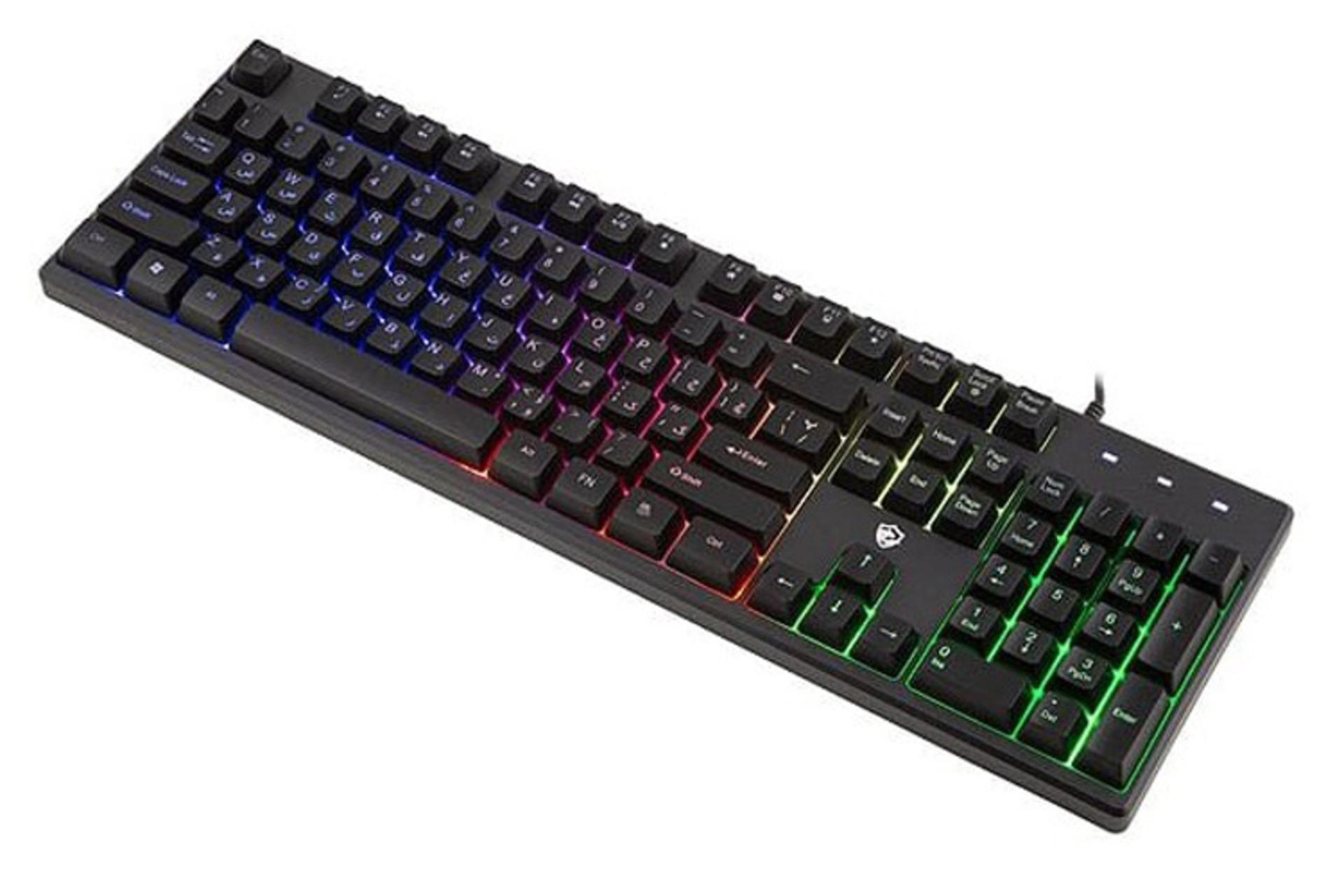 کیبورد بیاند BGK-2200