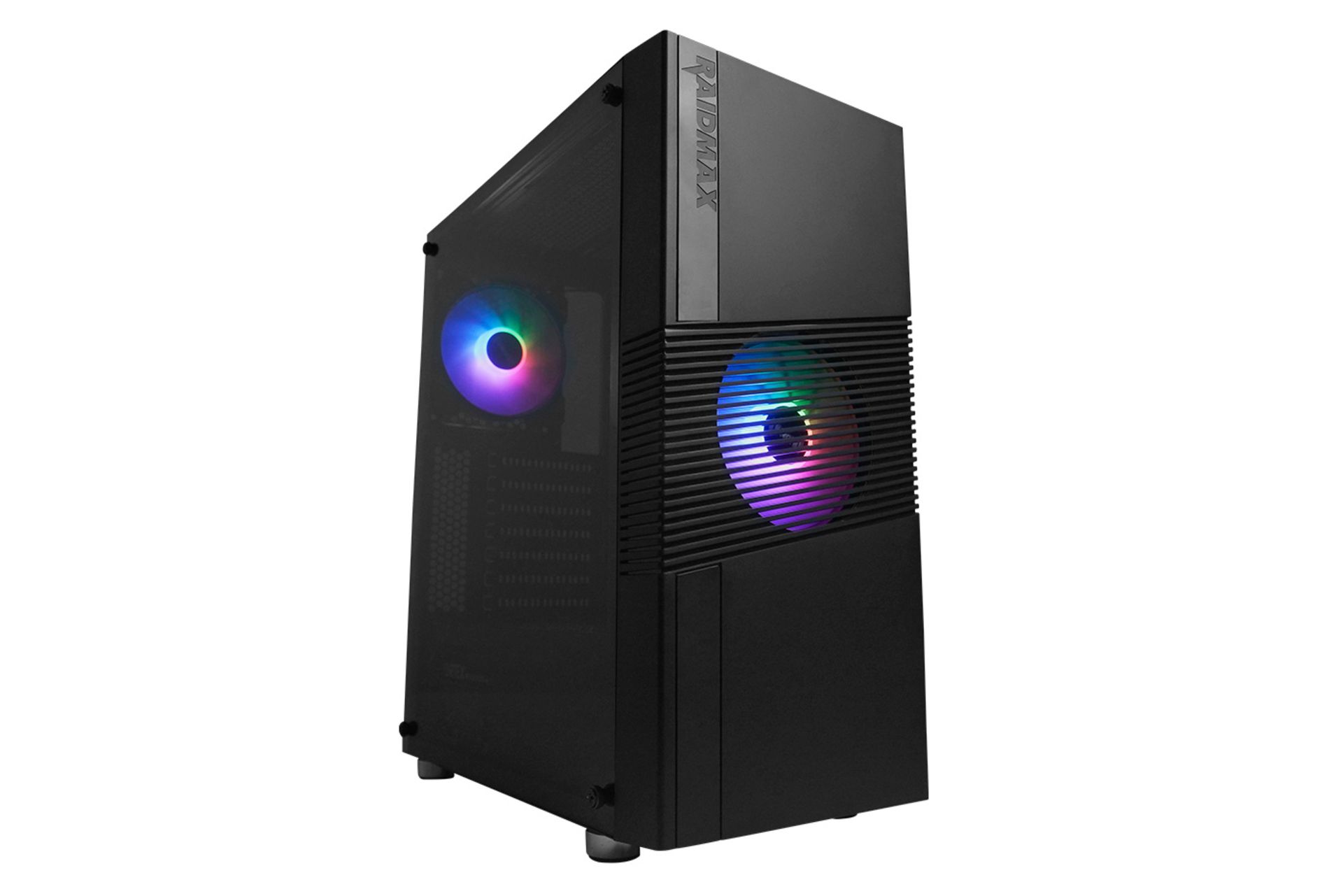 ابعاد کیس کامپیوتر ریدمکس Raidmax H704