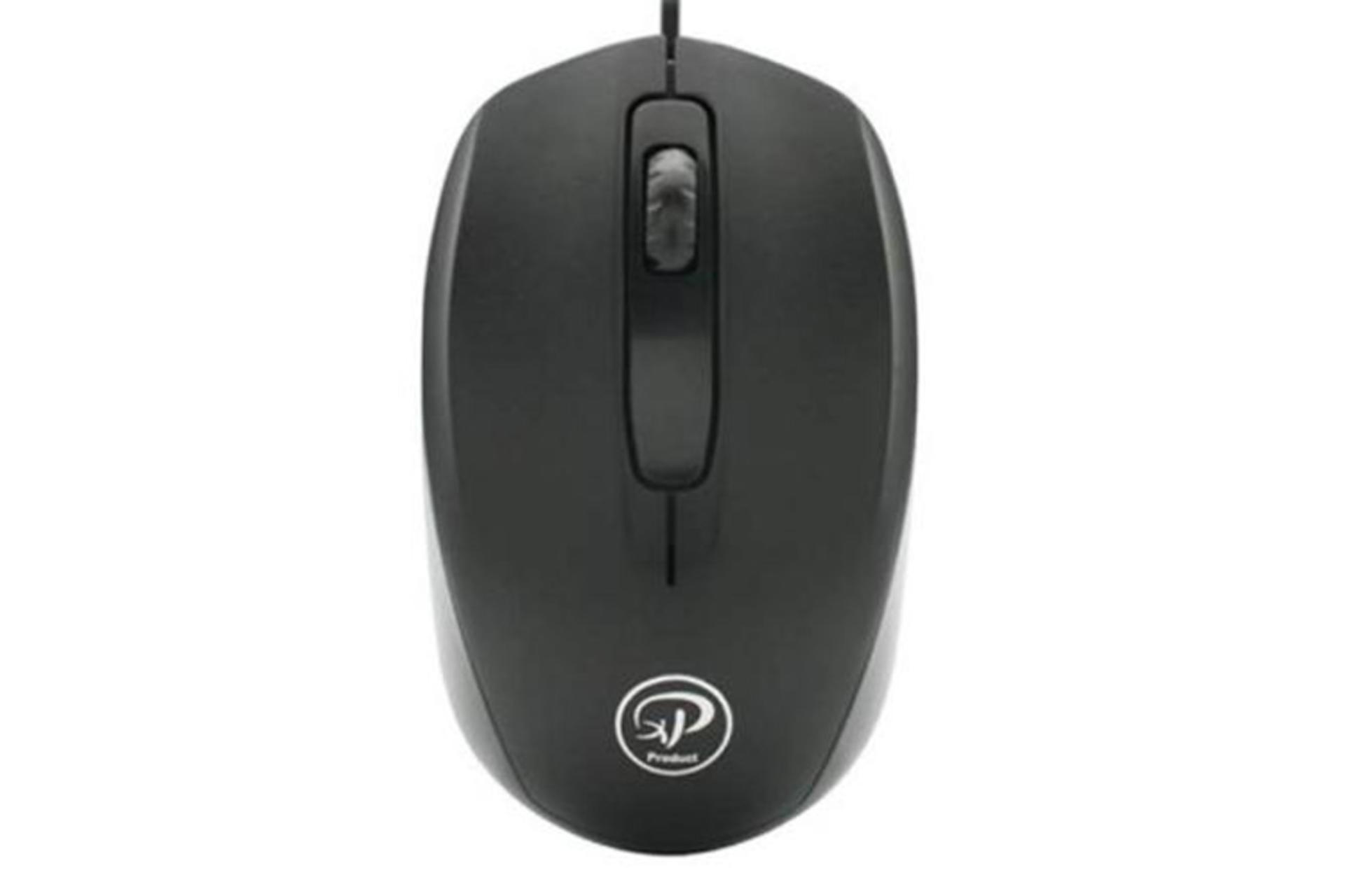 نمای روبرو ماوس ایکس پی پروداکت XP-M690E