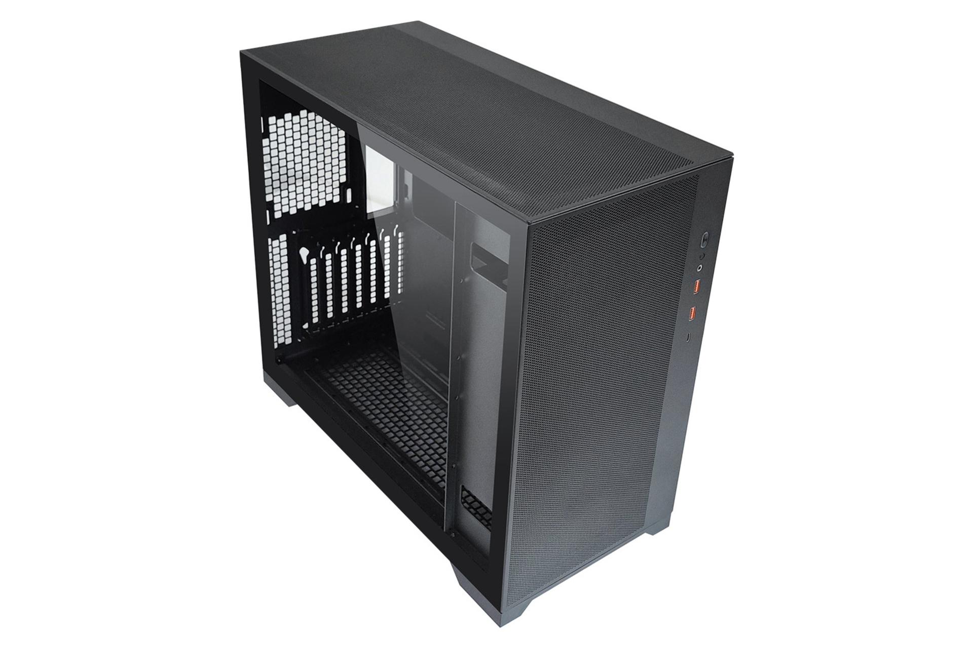 ابعاد کیس کامپیوتر اف اس پی FSP CMT580