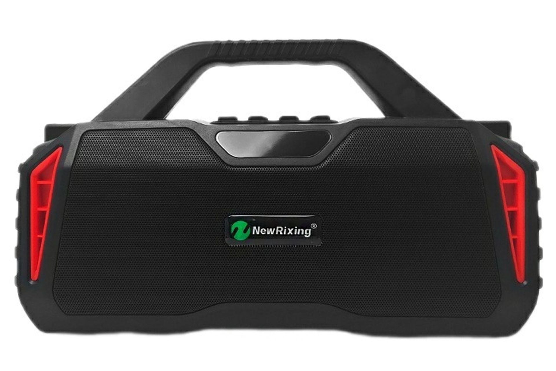 اسپیکر نیو ریکسینگ NEWRIXING NR-6011M نمای روبرو