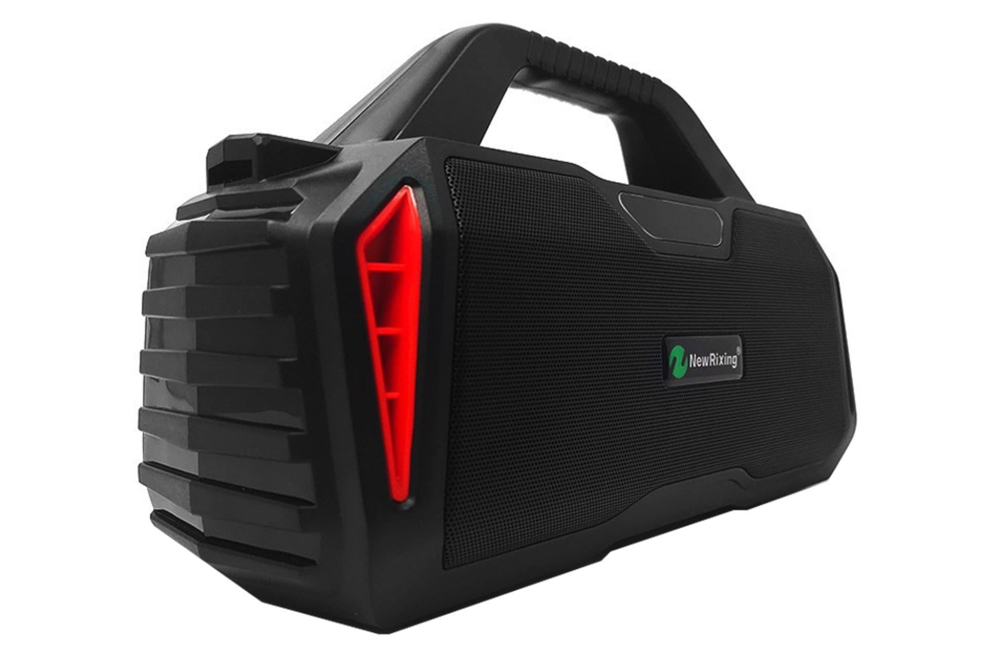 اسپیکر نیو ریکسینگ NEWRIXING NR-6011M نمای کنار