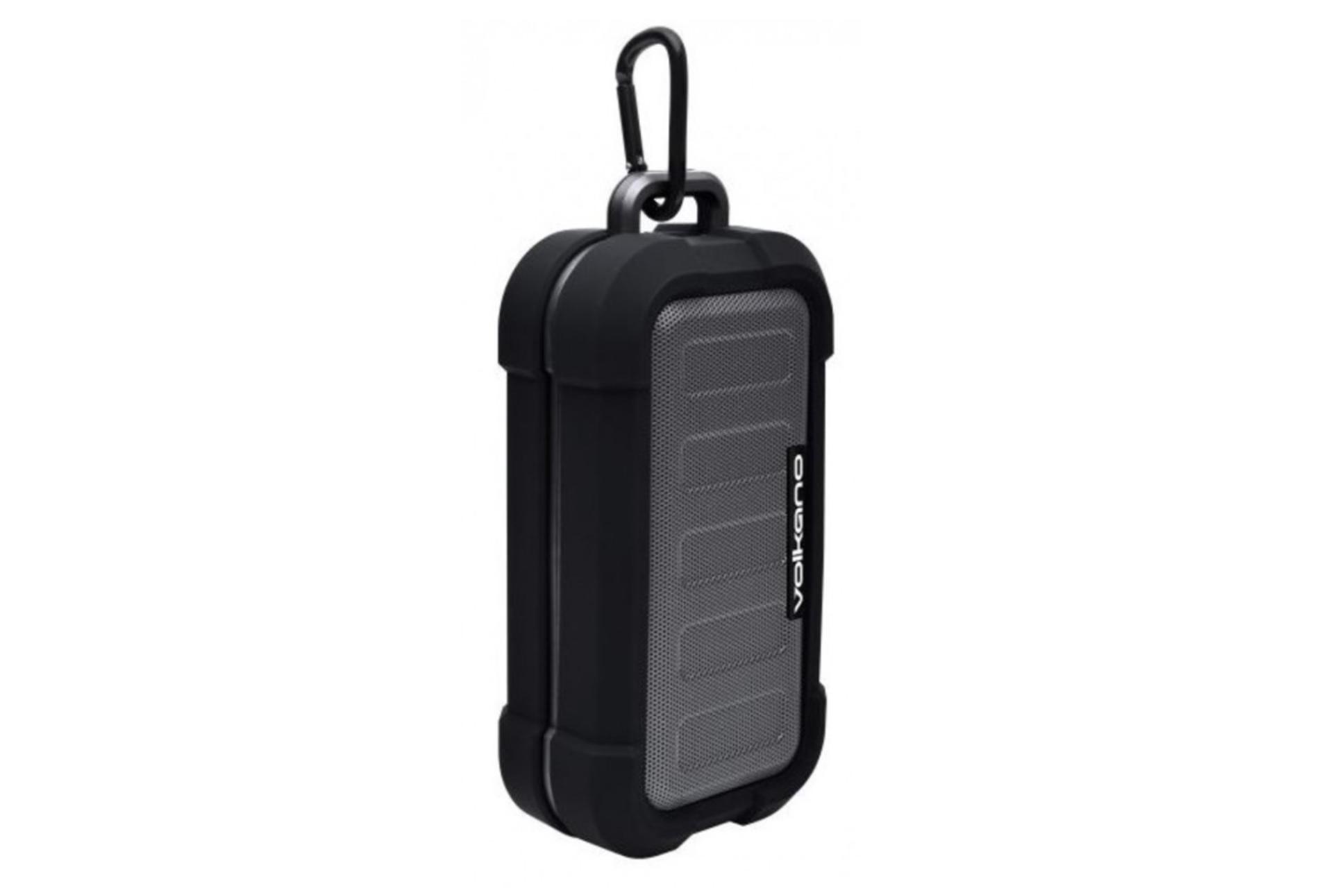 ابعاد اسپیکر ولکانو Volkano Quantum VK-3401