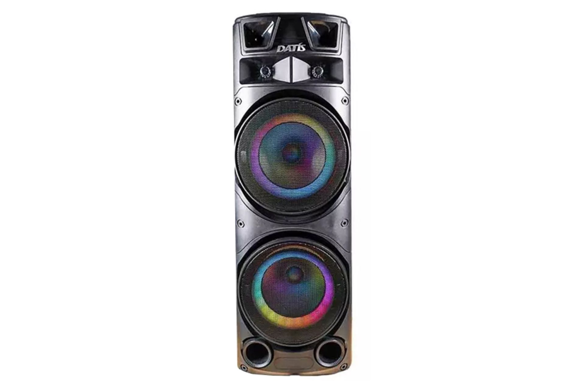 اسپیکر داتیس DATIS DS-1202 نمای جلو