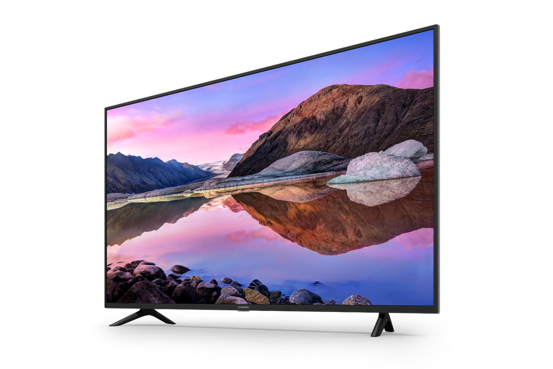 تلویزیون شیائومی Xiaomi TV P1E 65 نمای جلو