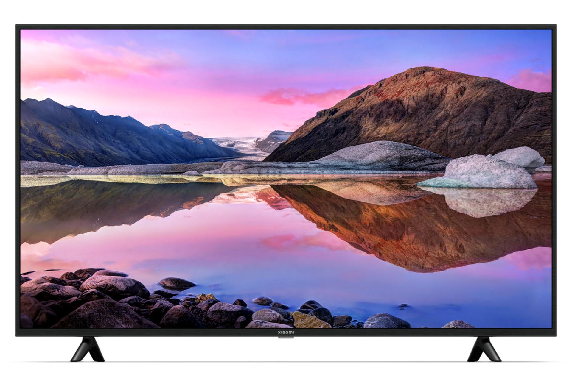 تلویزیون شیائومی Xiaomi TV P1E 65