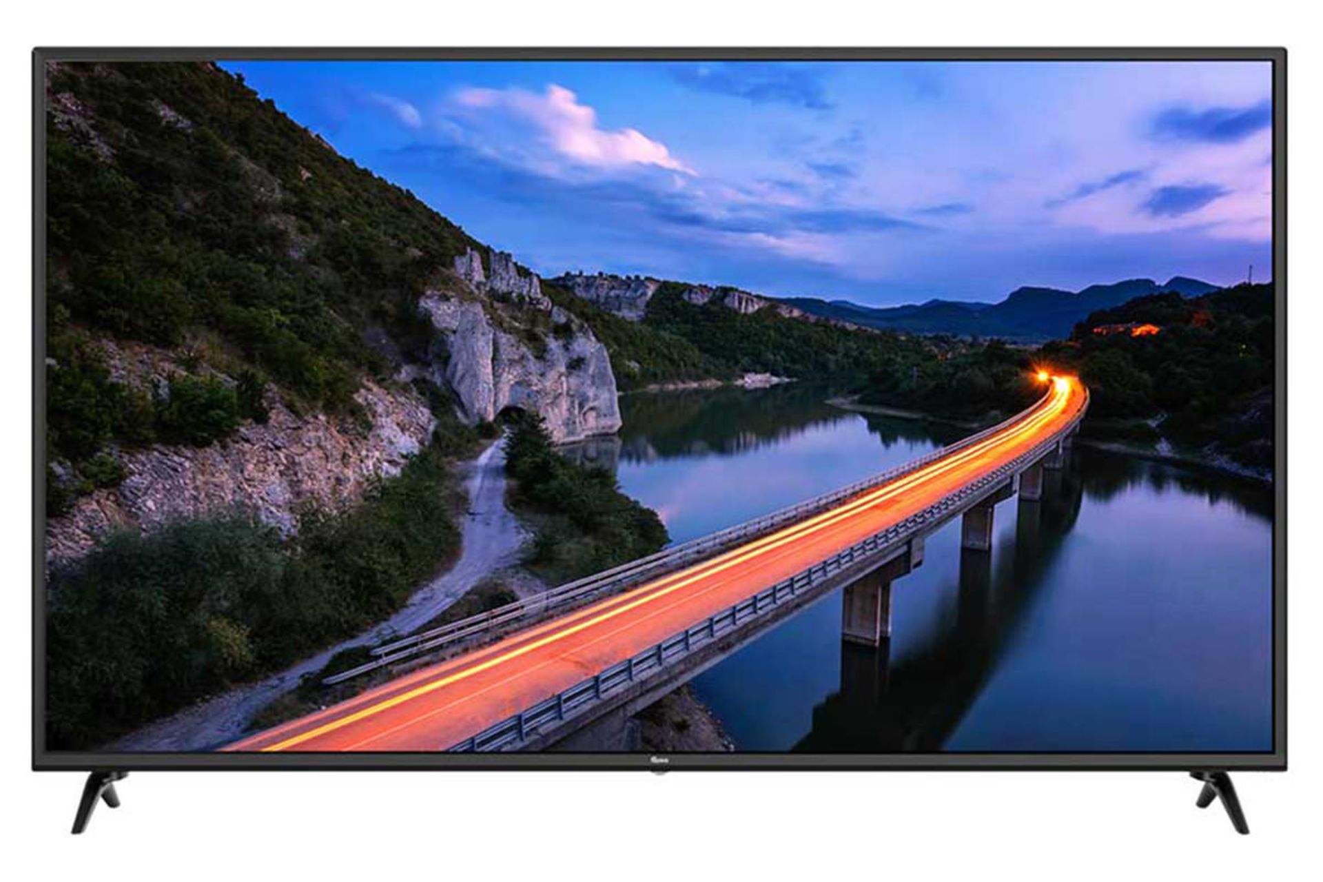 تلویزیون جی پلاس Gplus GTV-55PU722CN