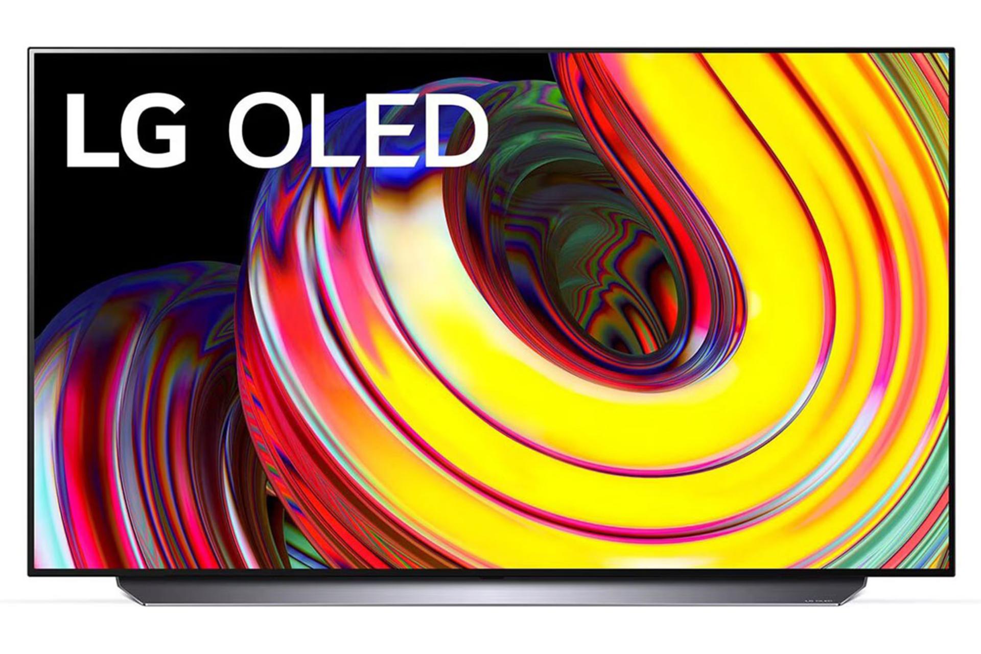 تلویزیون ال جی اولد LG OLED55CS