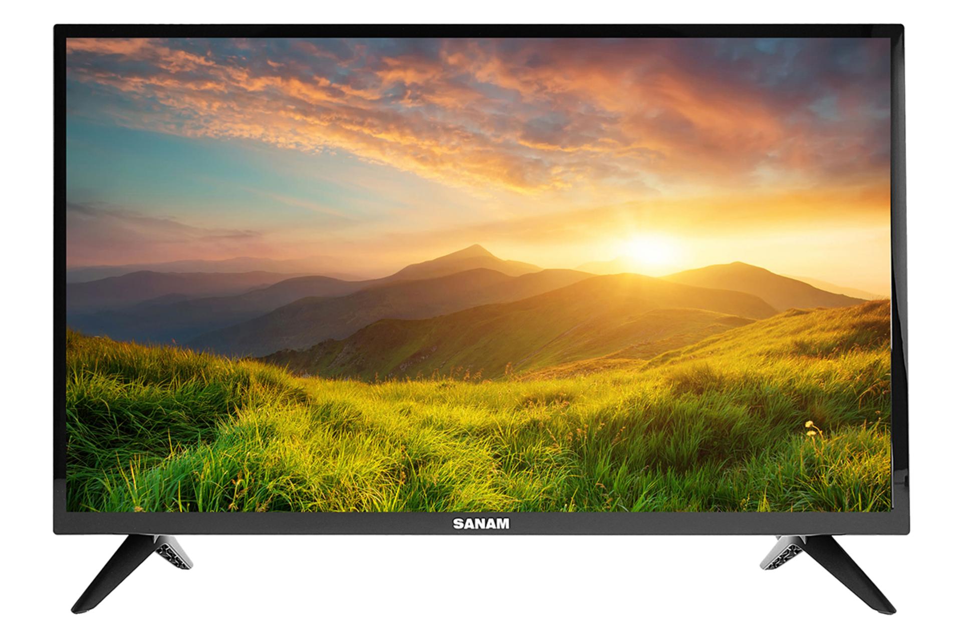 تلویزیون صنام SANAM SLE-24M111