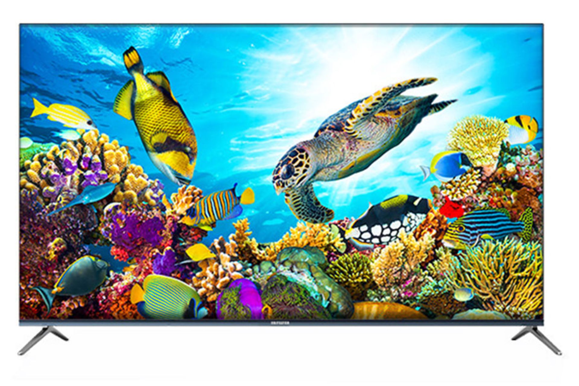 تلویزیون آیوا Aiwa ZS-NG7H32HD