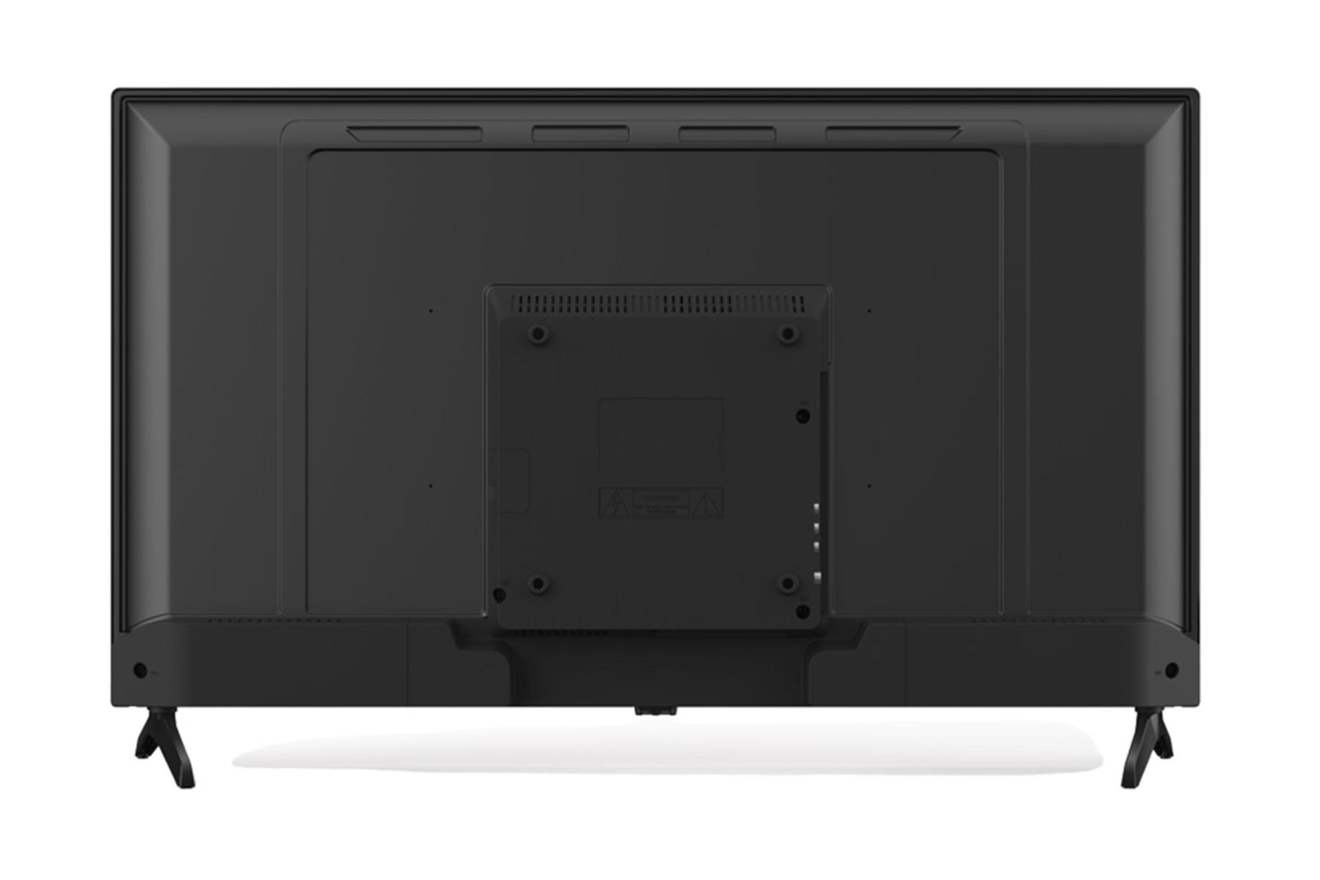 تلویزیون جی پلاس Gplus 40PH420N نمای پشت