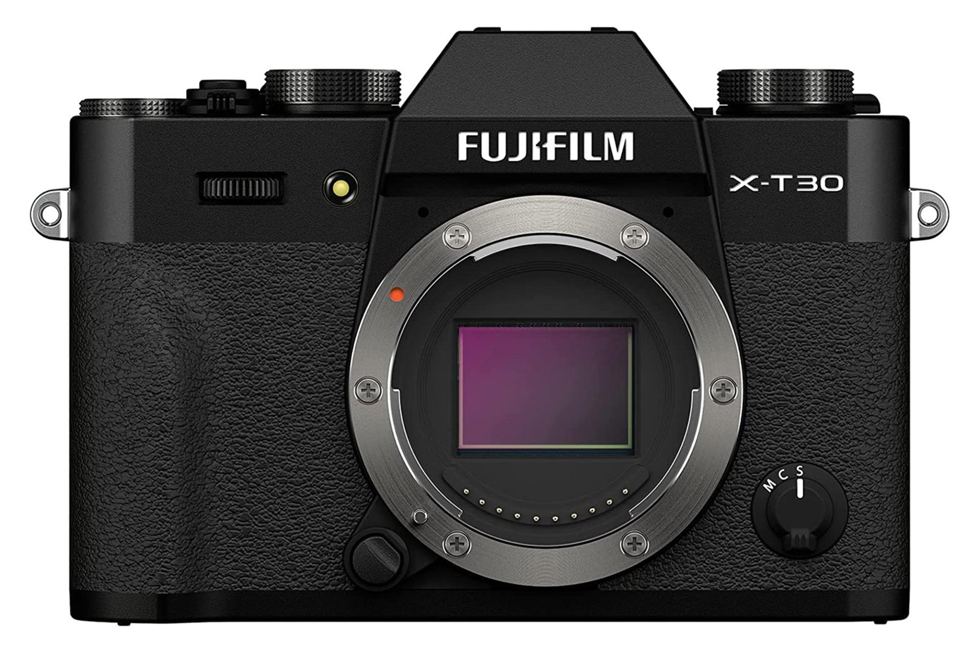 مرجع متخصصين ايران دوربين فوجي فيلم Fujifilm X-T30 II