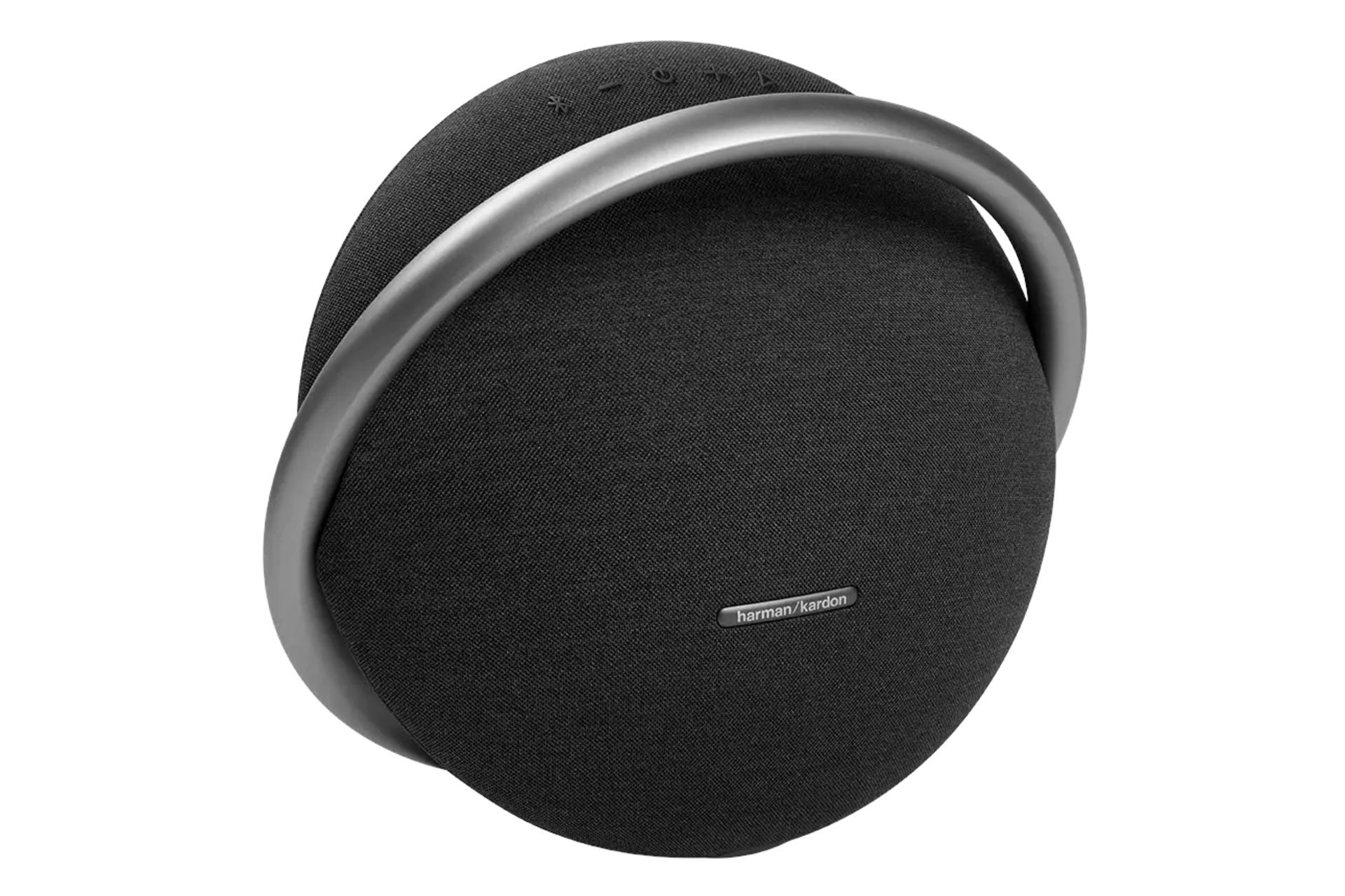 مرجع متخصصين ايران اسپيكر هارمن كاردن Harman Kardon Onyx Studio 7 مشكي