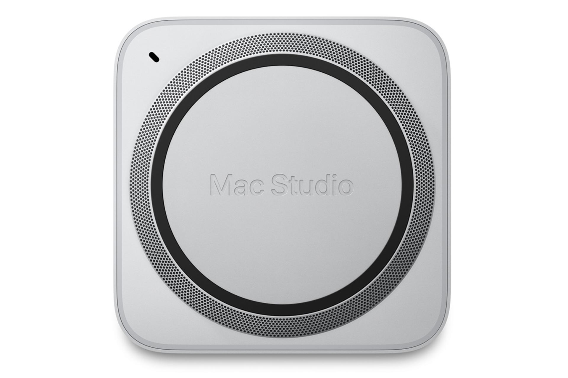 کامپیوتر کوچک اپل مک استودیو مدل 2023