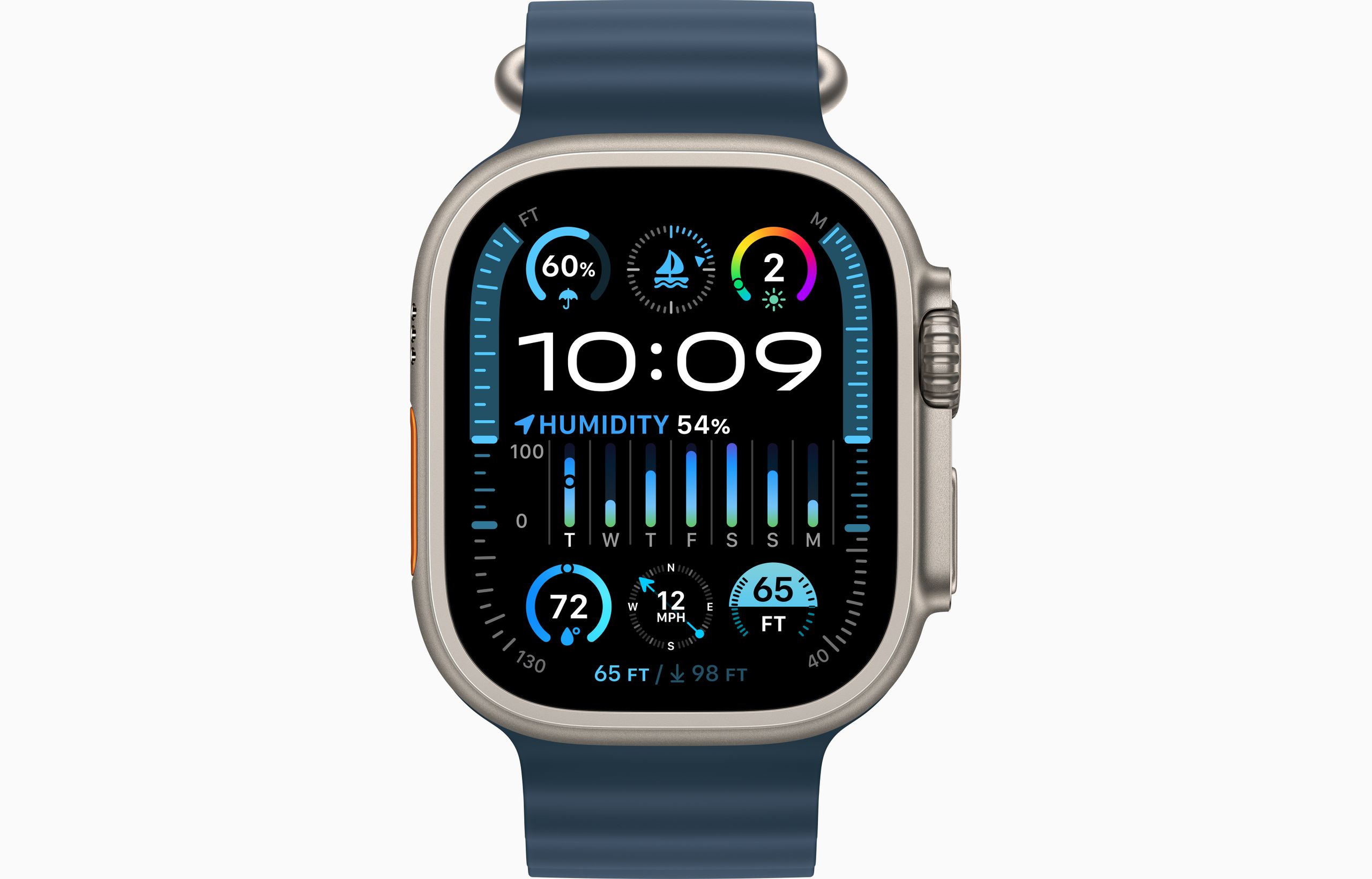 Apple Watch Ultra 2