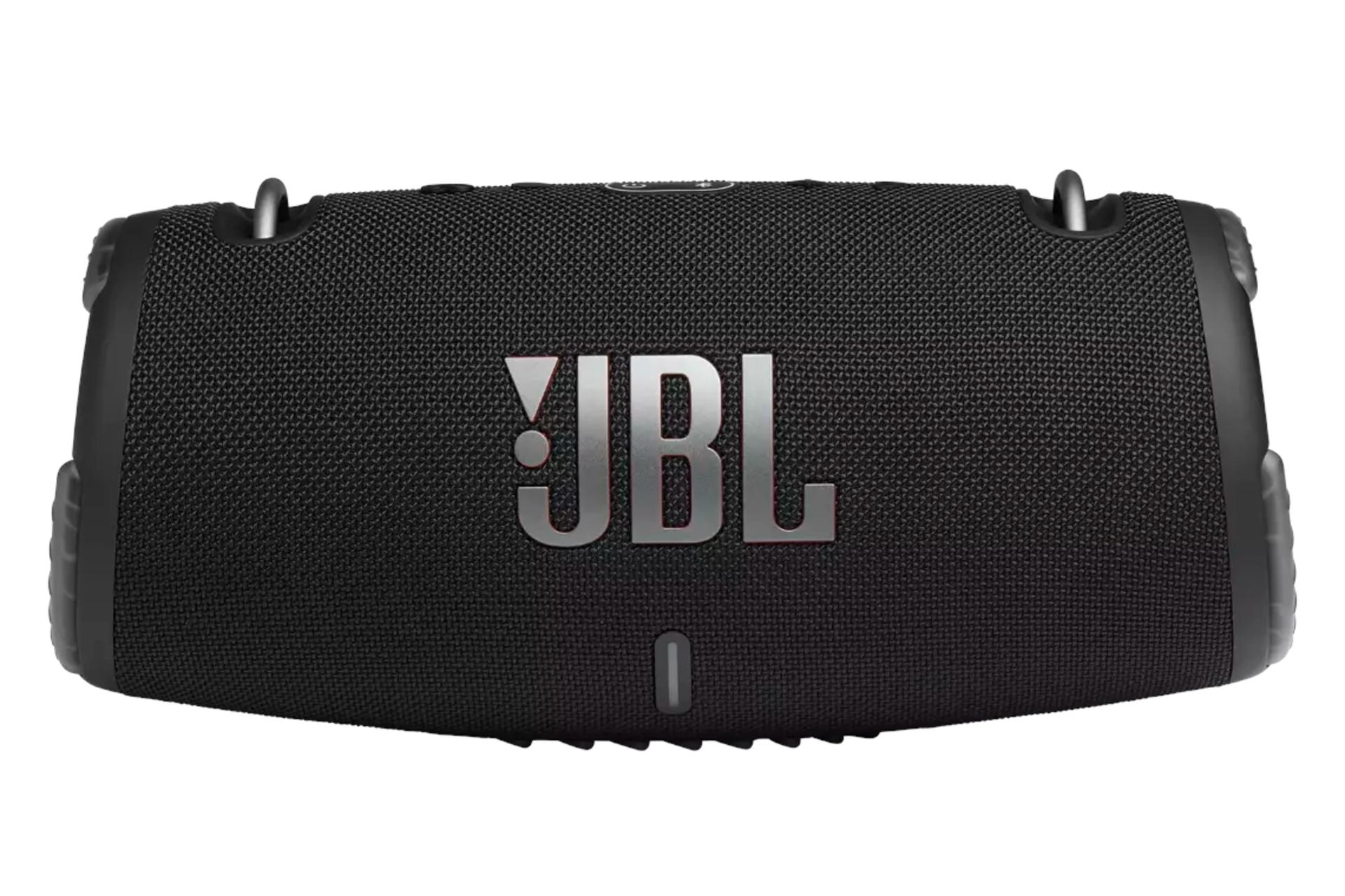 مرجع متخصصين ايران اسپيكر جي بي ال JBL Xtreme 3 مشكي