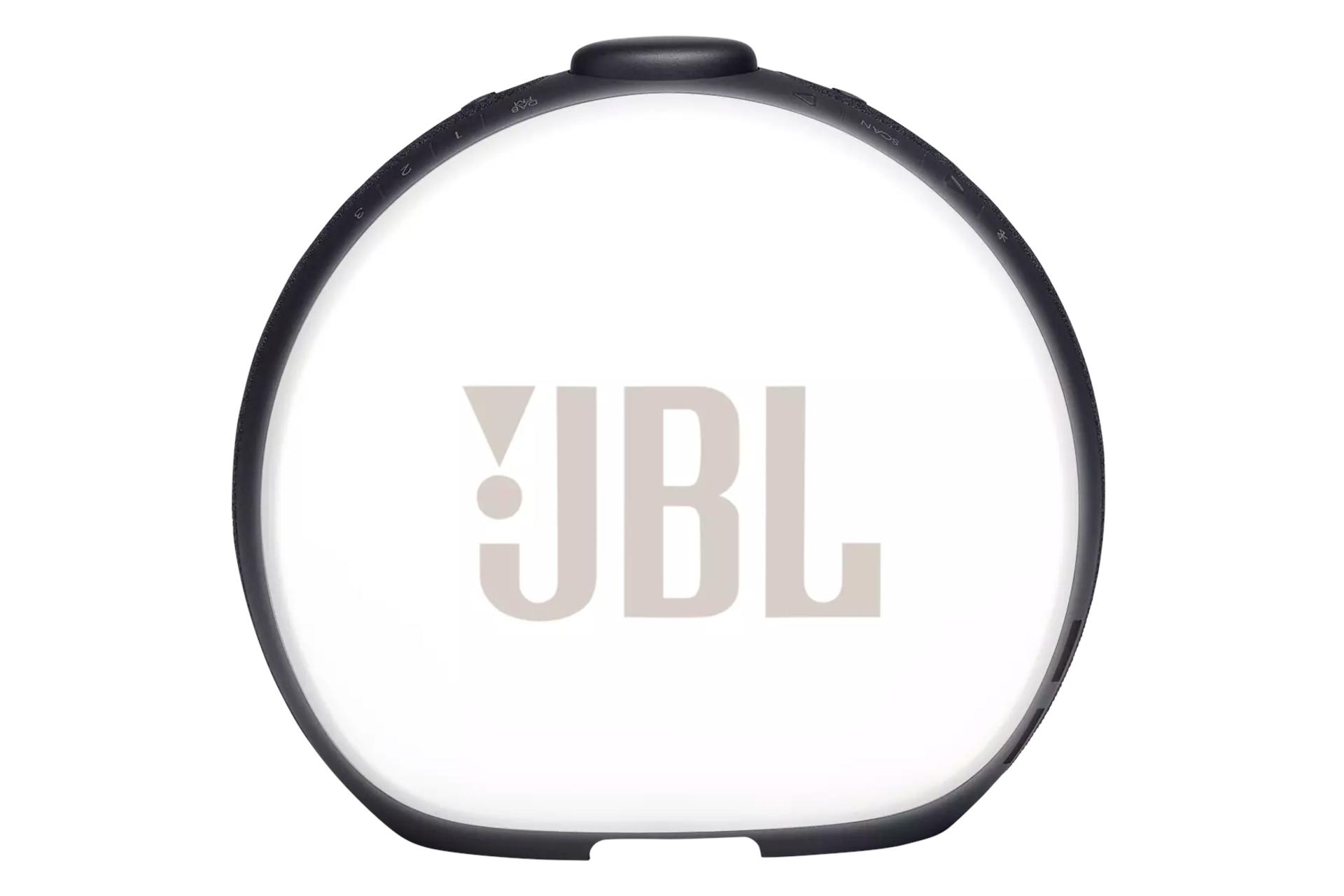 پشت اسپیکر جی بی ال JBL Horizon 2 FM مشکی