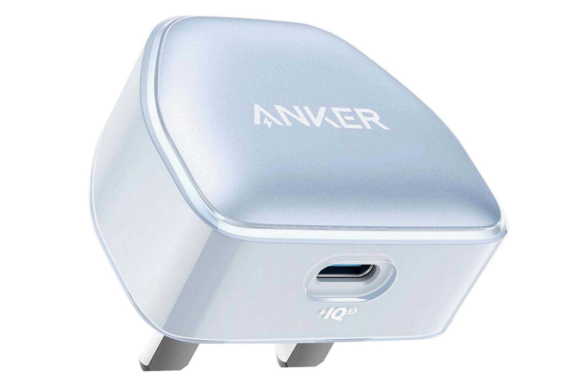 مرجع متخصصين ايران شارژر انكر 511 Nano Pro