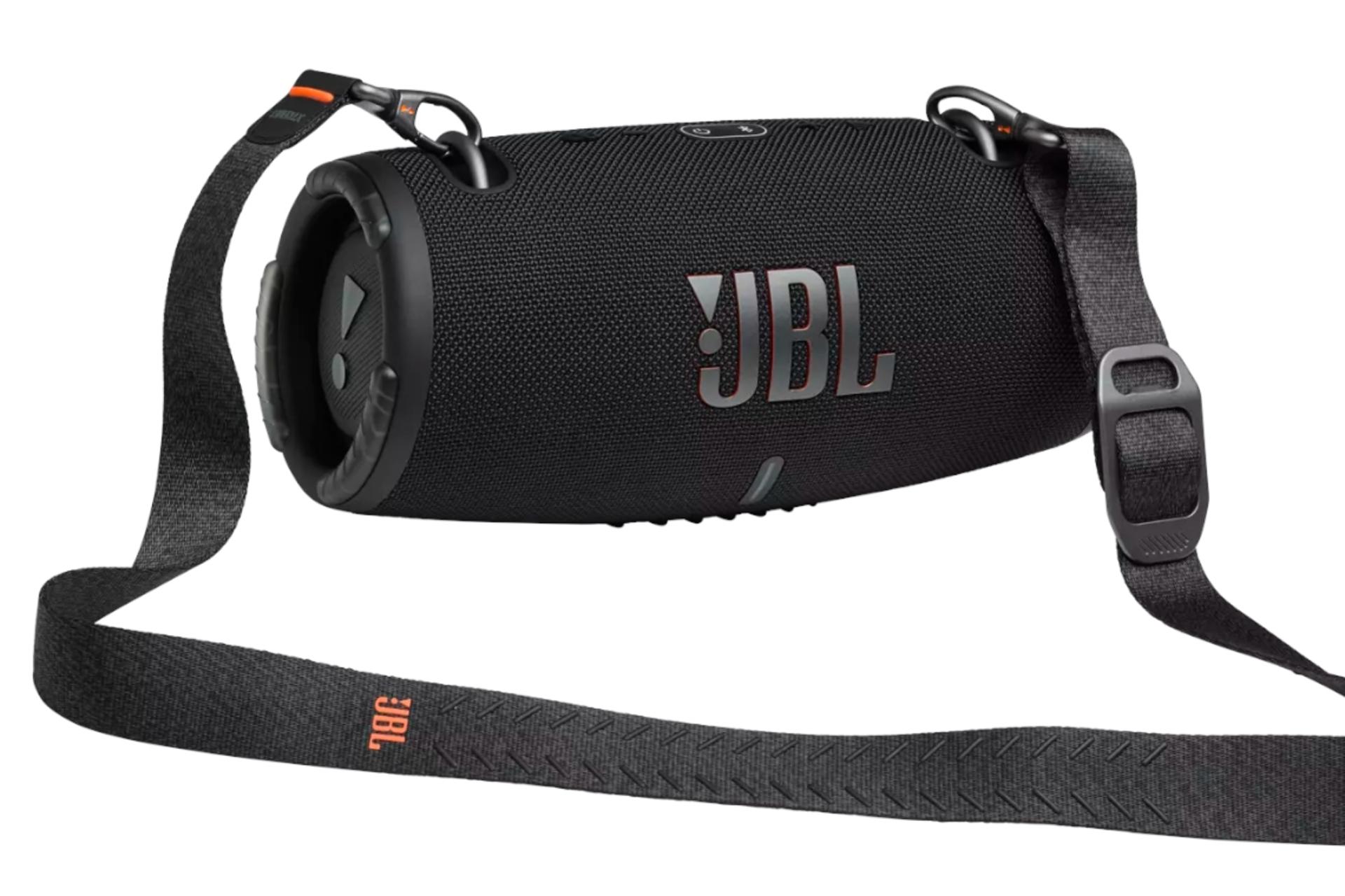 بند دوشی اسپیکر جی بی ال JBL Xtreme 3 مشکی