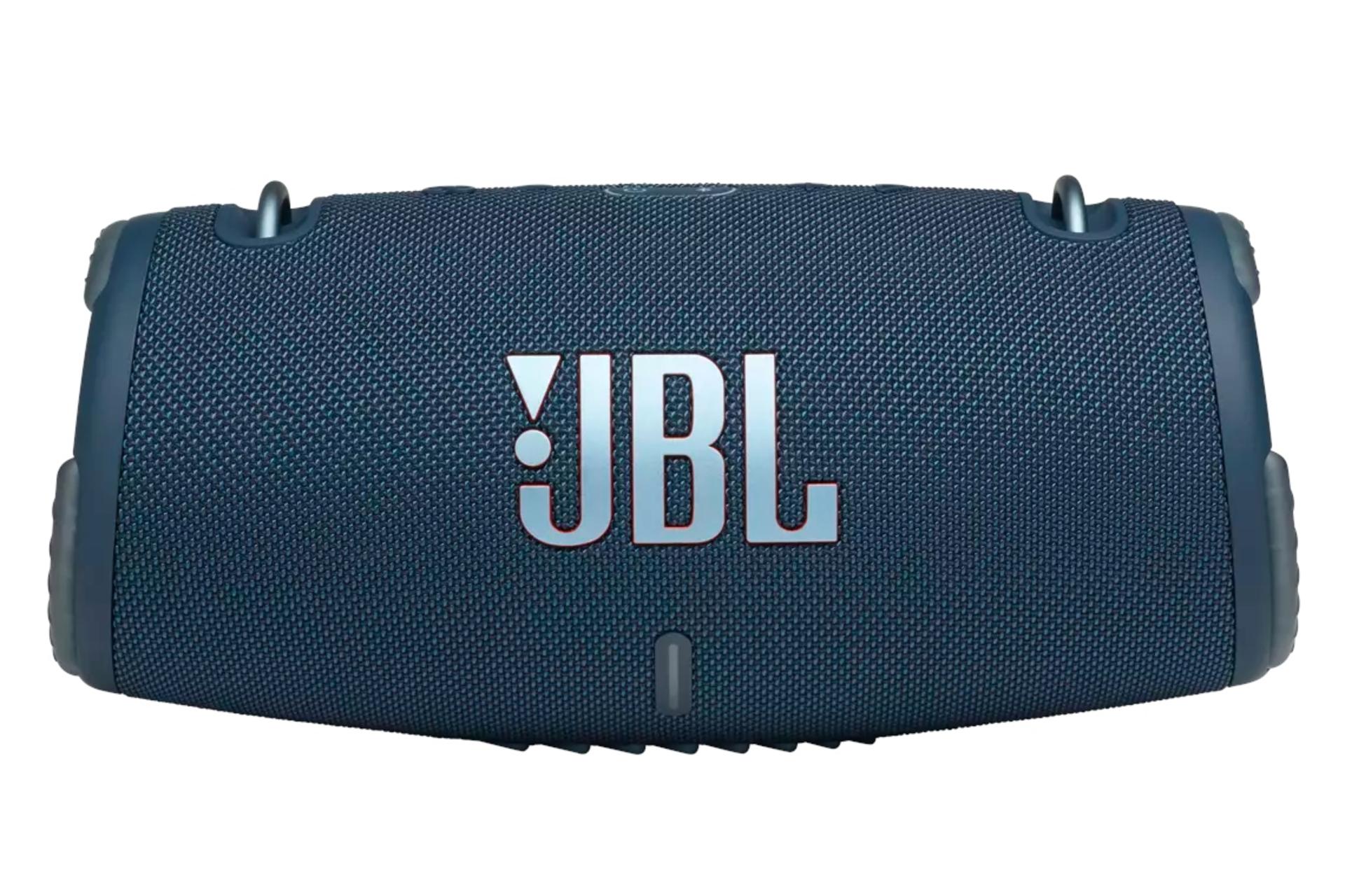 اسپیکر جی بی ال JBL Xtreme 3 آبی