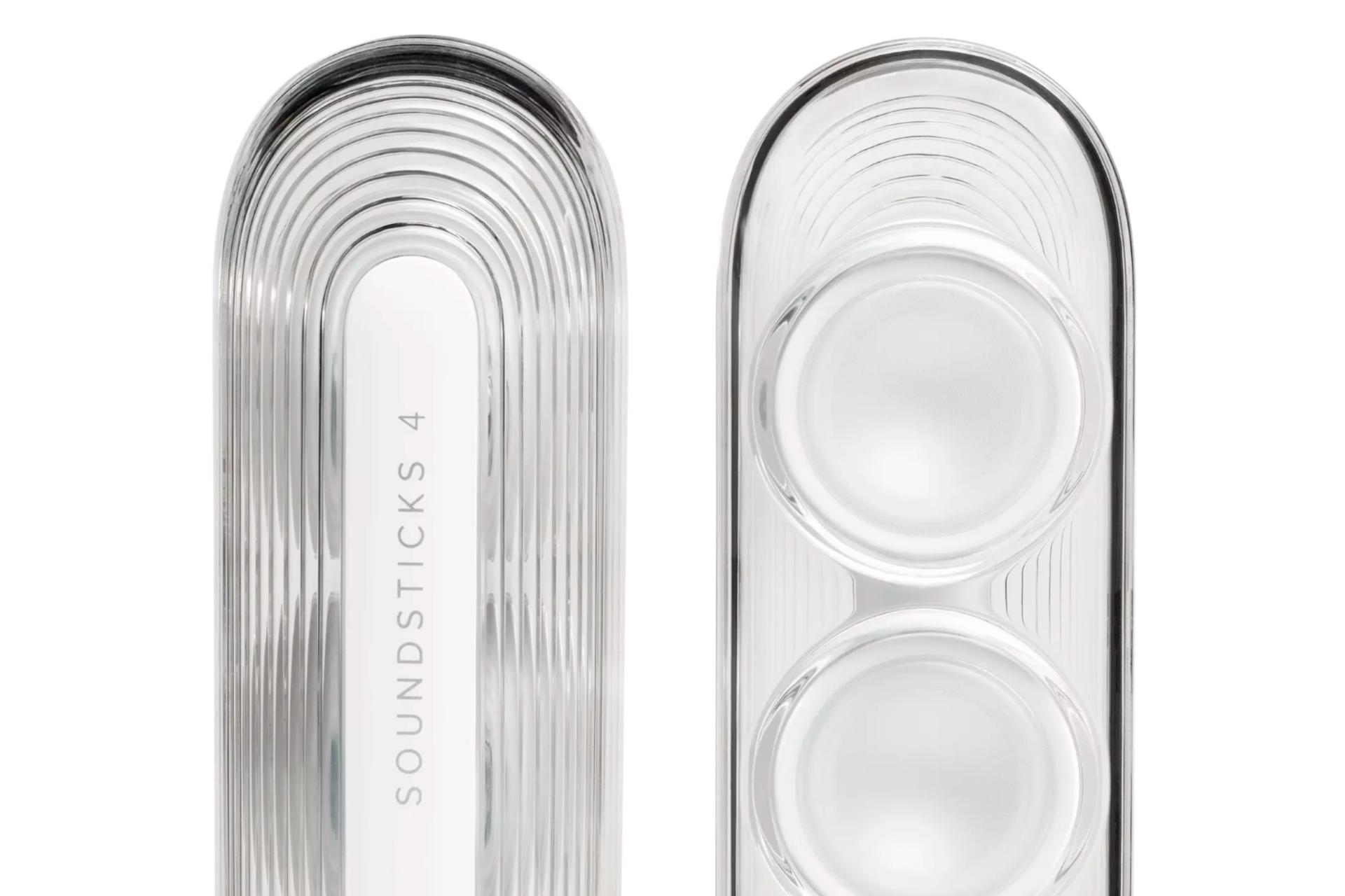 اسپیکرهای ماهواره ای اسپیکر هارمن کاردن Harman Kardon SoundSticks 4