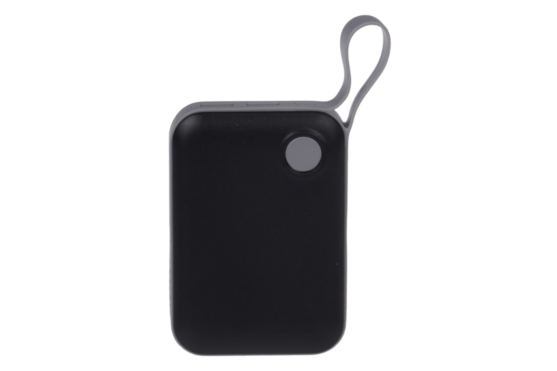 نمای روبرو پاور بانک تسکو 817L با ظرفیت 10000 میلی‌آمپر ساعت Tsco TP 817L 10000mAh