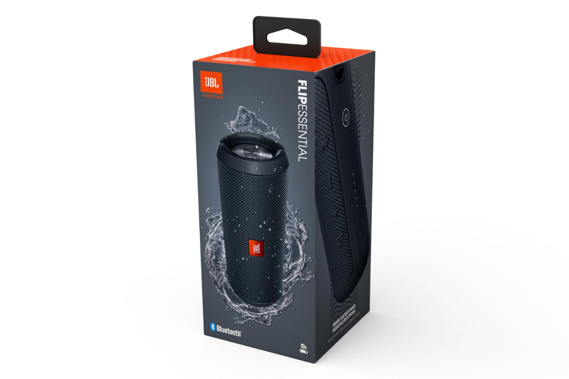 جعبه اسپیکر جی بی ال JBL Flip Essential