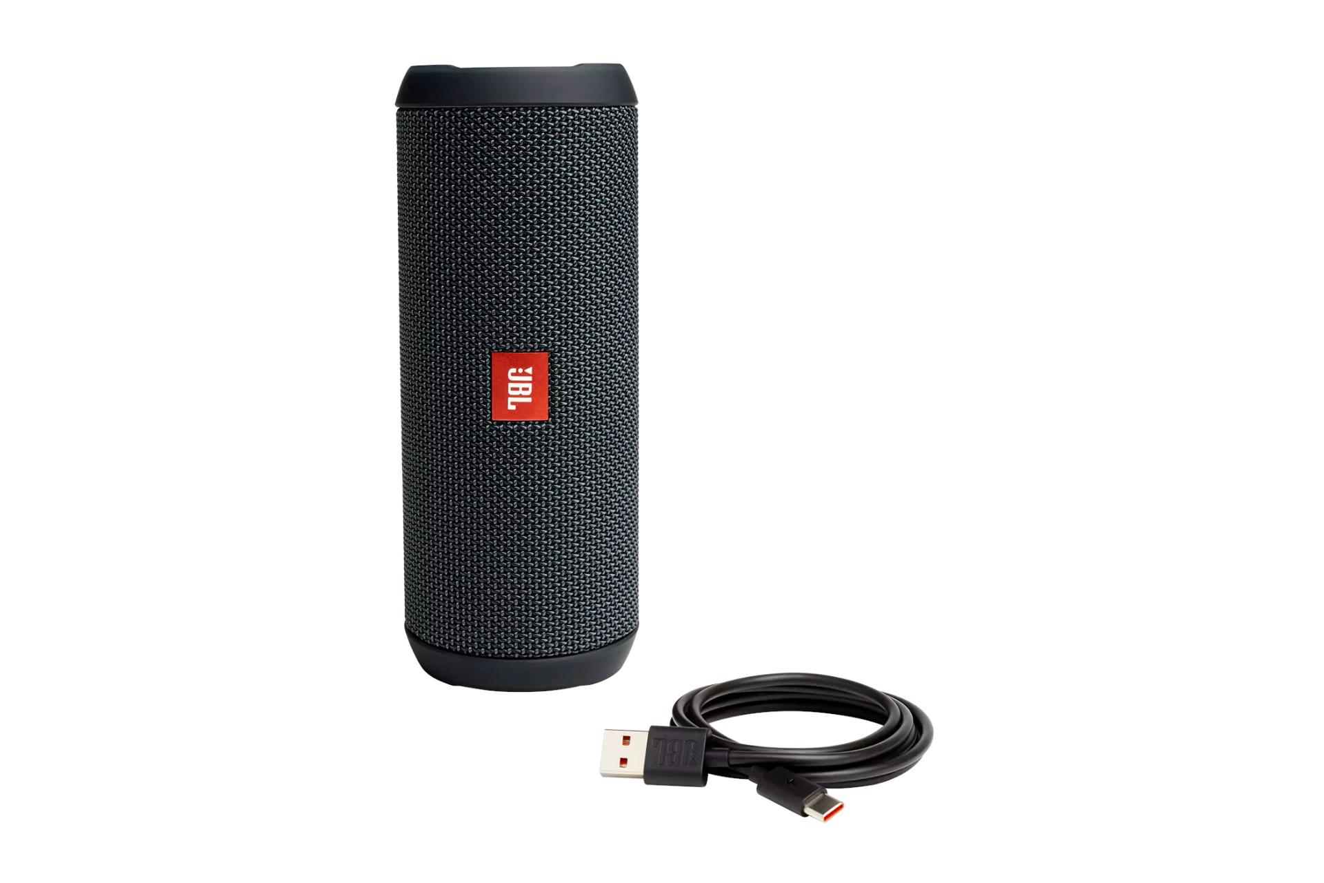 کابل شارژ اسپیکر جی بی ال JBL Flip Essential