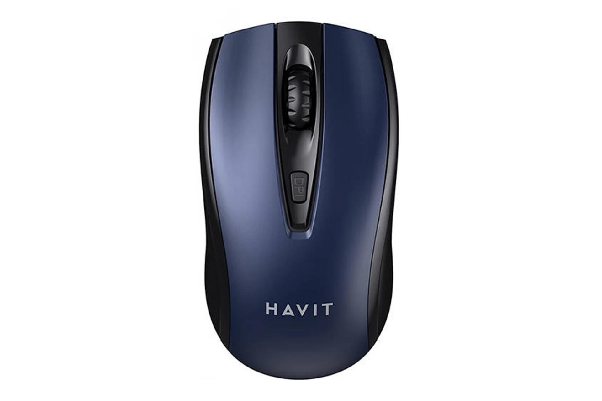 ماوس هویت Havit MS858GT